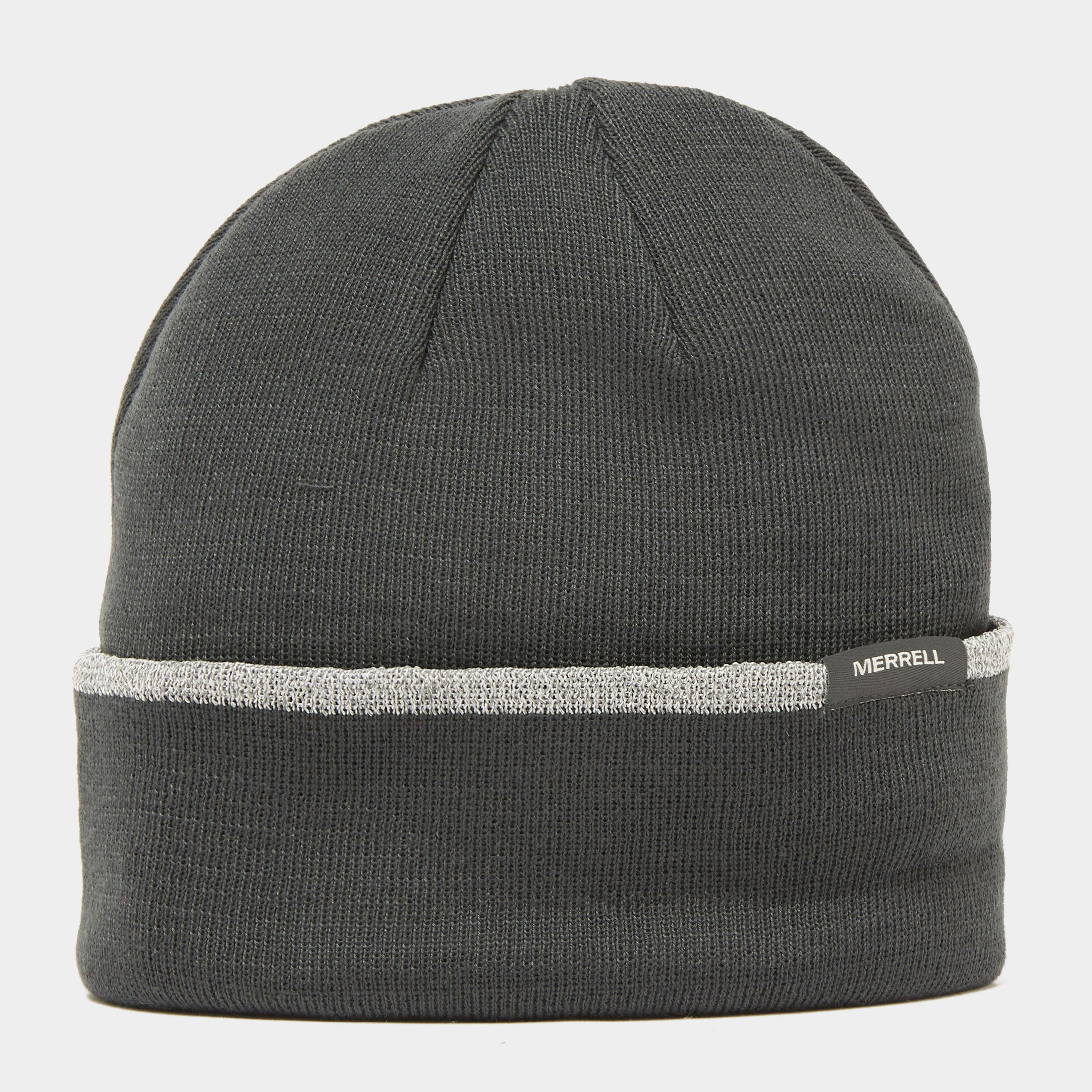 Men’s Reflective Midweight Beanie
