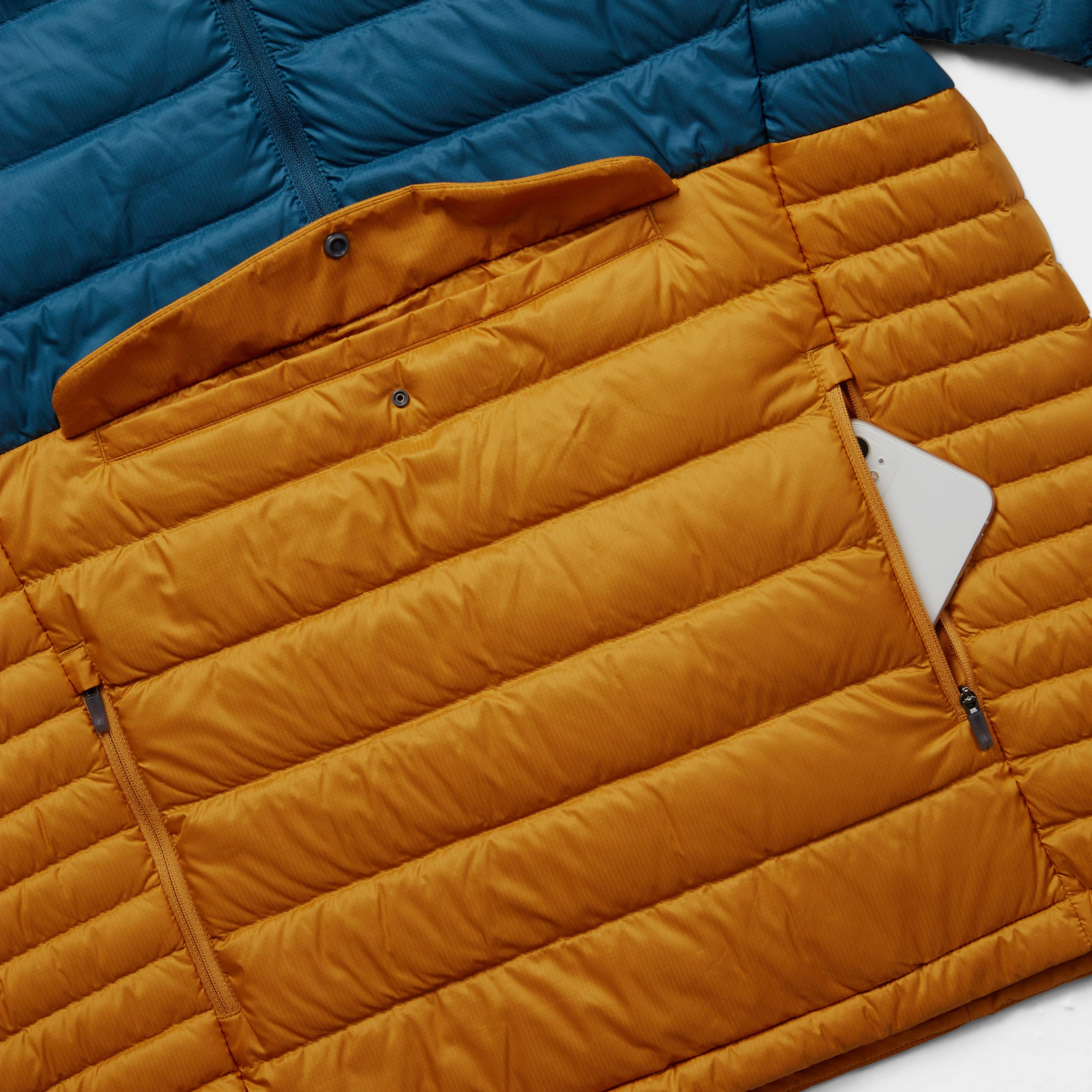 Men’s RidgeVent™ Thermo Insulated Anorak - Image 3