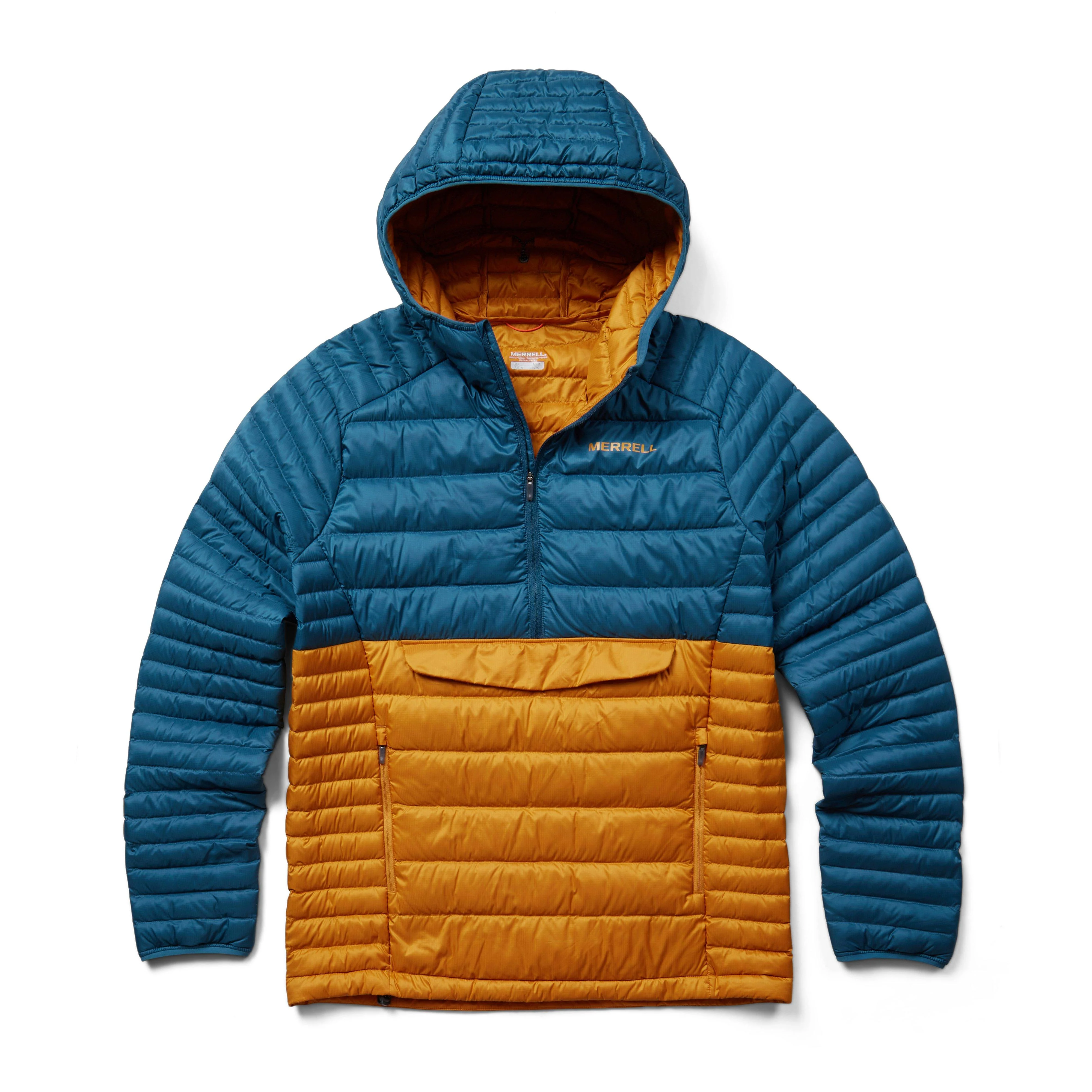 Men’s RidgeVent™ Thermo Insulated Anorak - Image 5