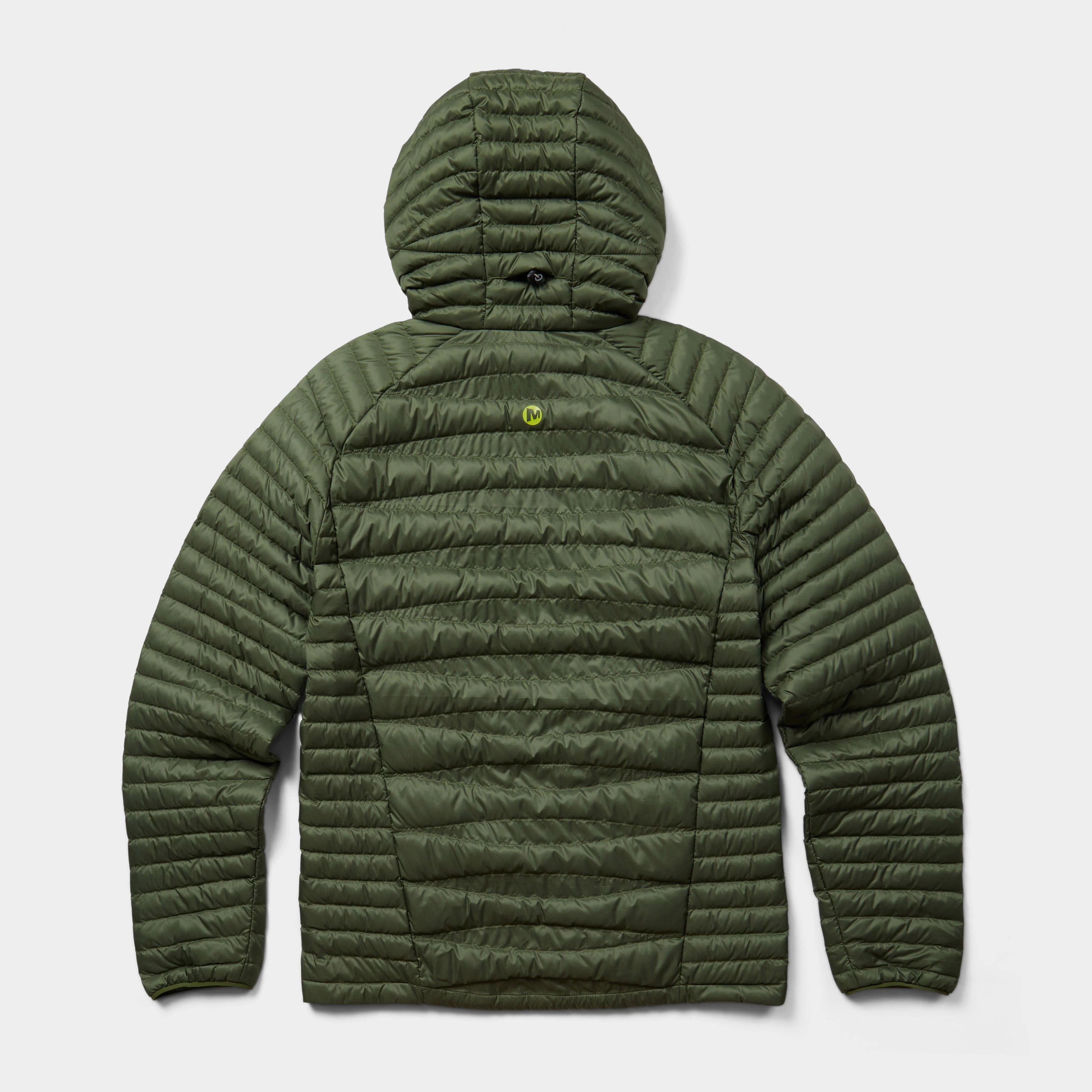 Men’s RidgeVent™ Thermo Insulated Hoodie - Image 2