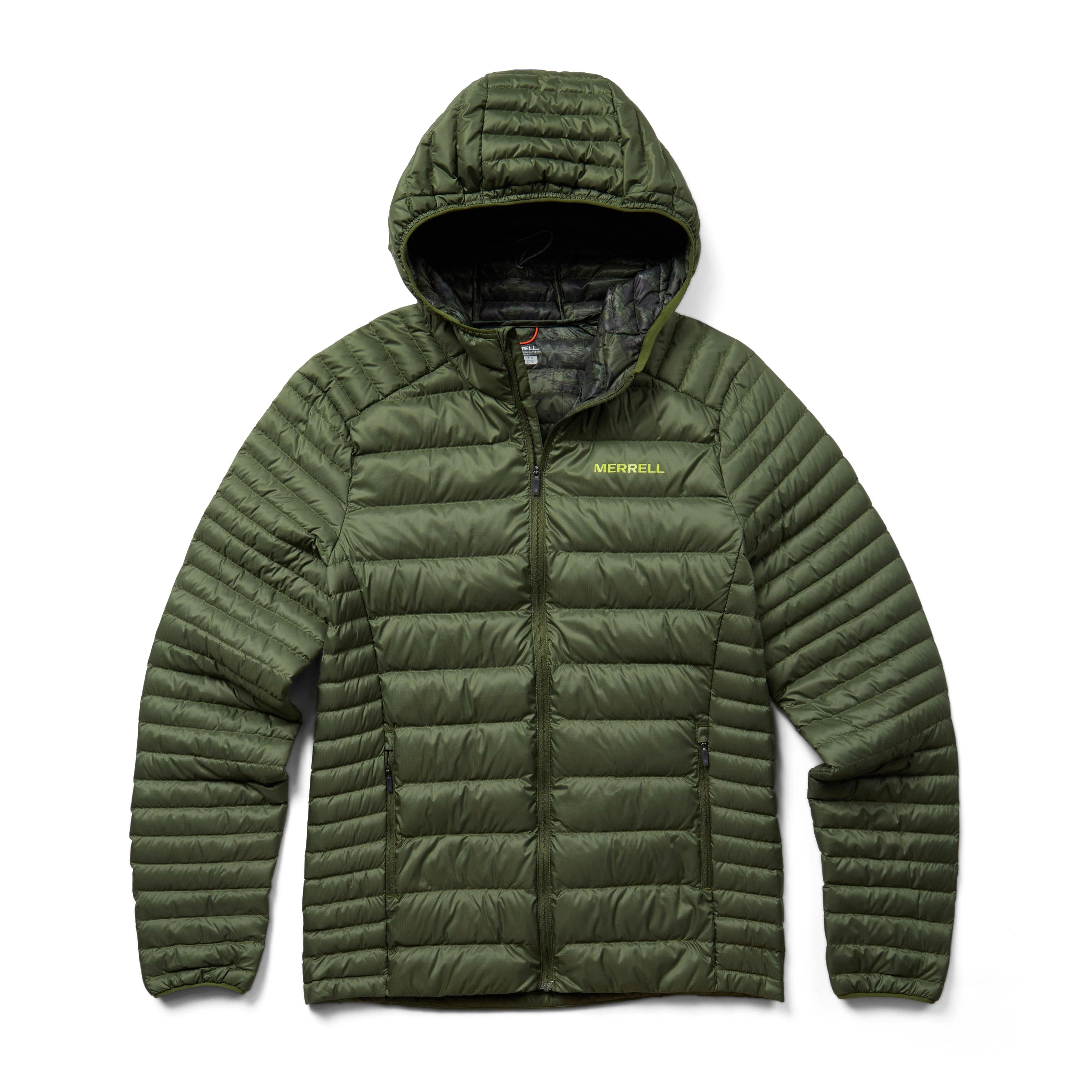 Men’s RidgeVent™ Thermo Insulated Hoodie - Image 3