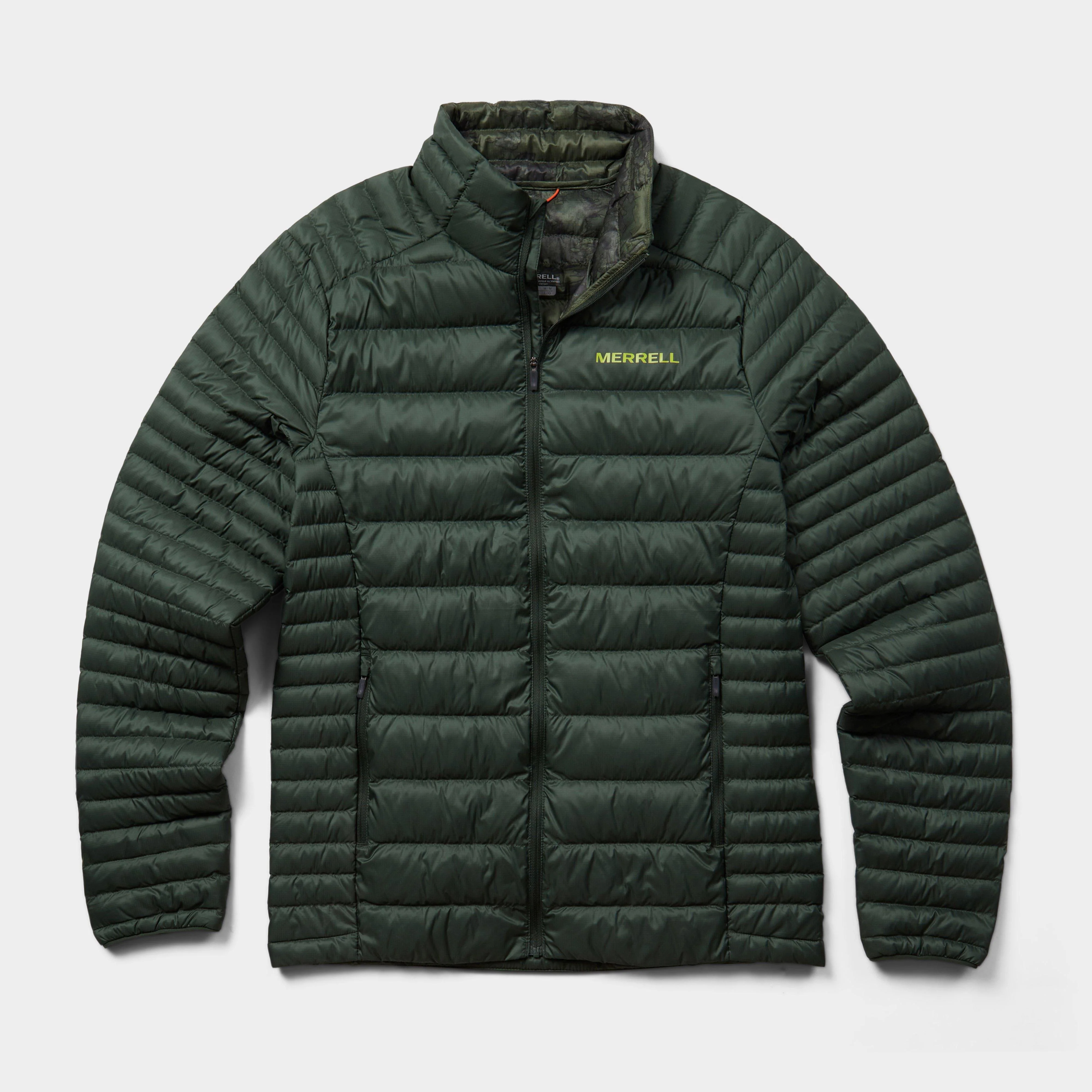 Men’s RidgeVent™ Thermo Insulated Jacket