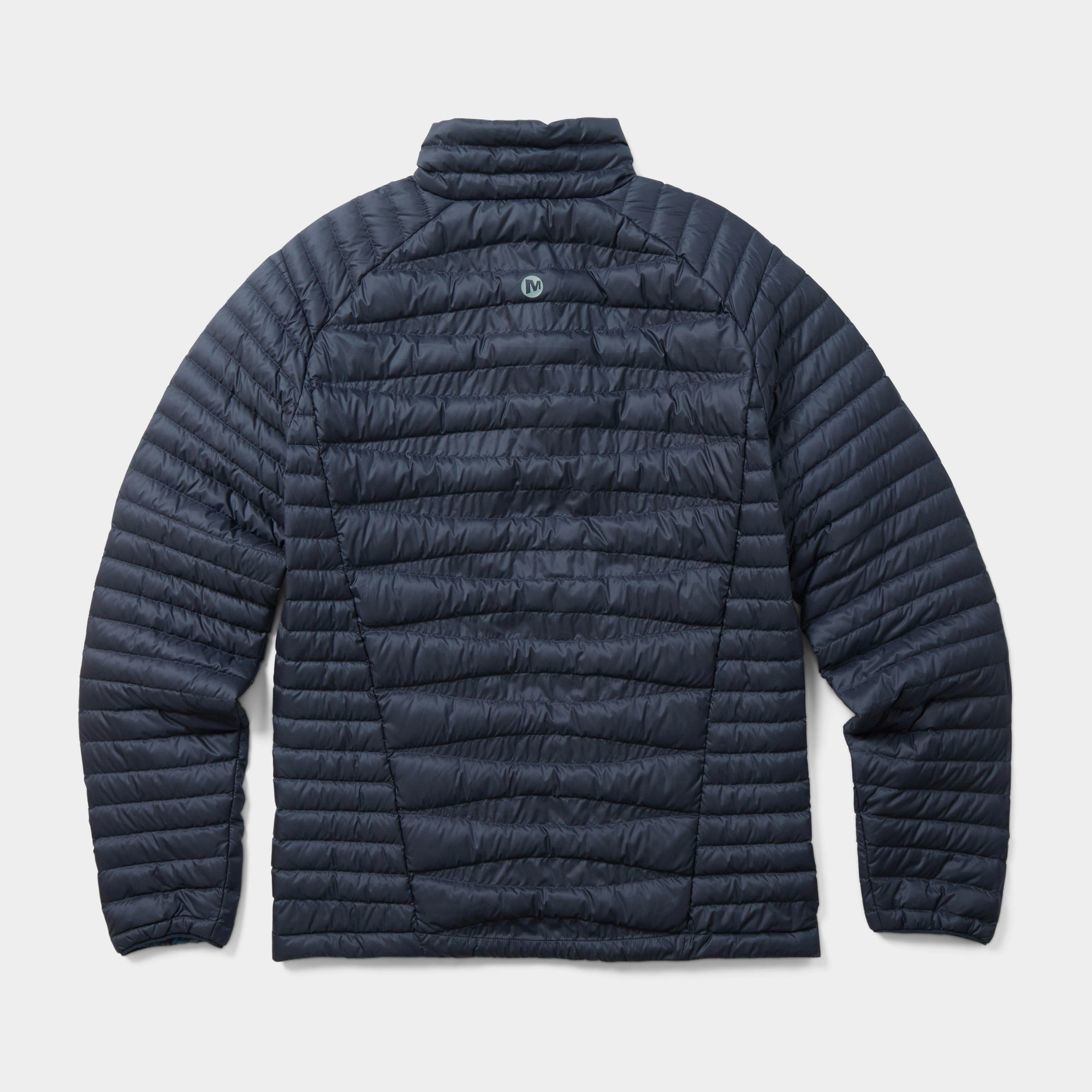 Men’s RidgeVent™ Thermo Insulated Jacket - Image 2
