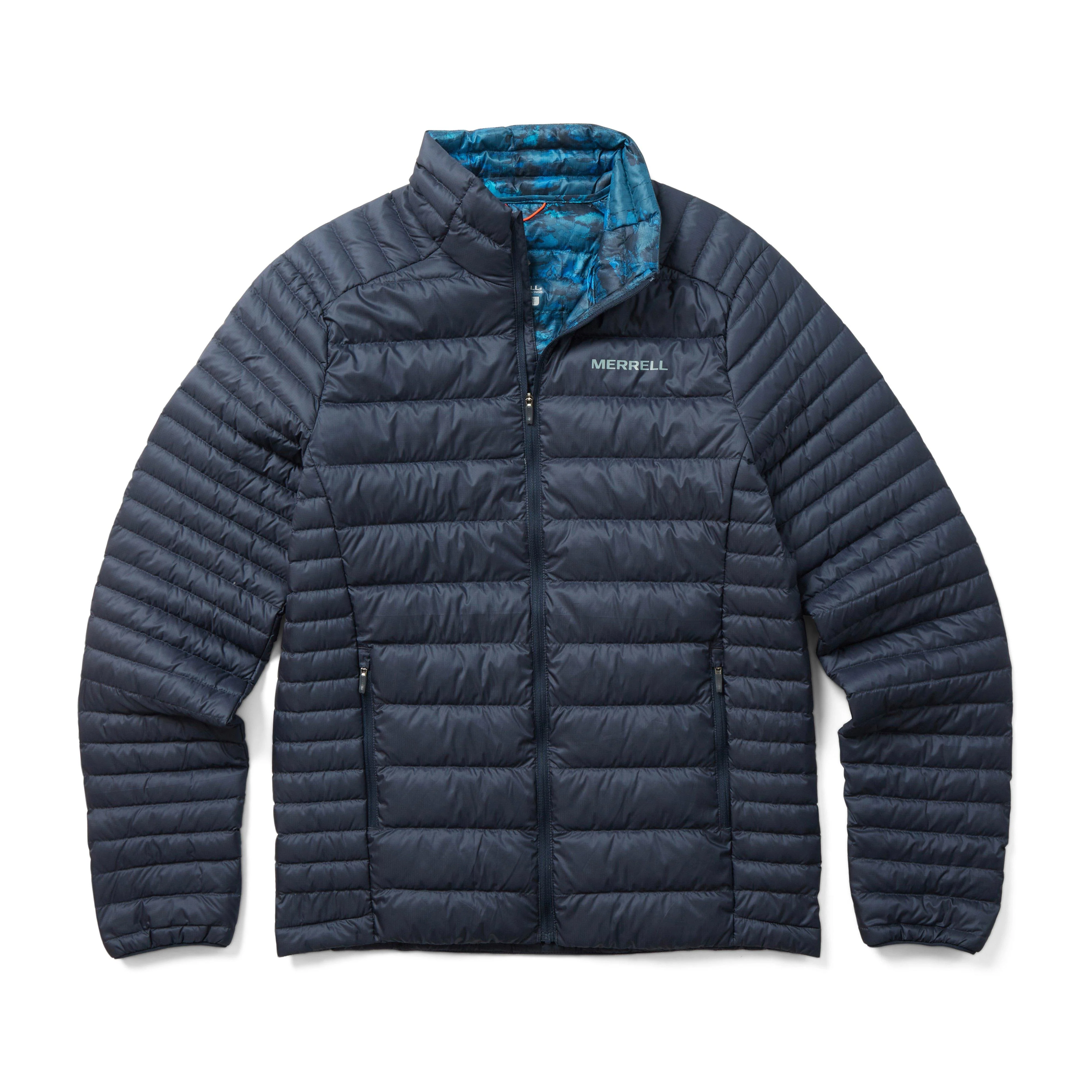 Men’s RidgeVent™ Thermo Insulated Jacket - Image 3