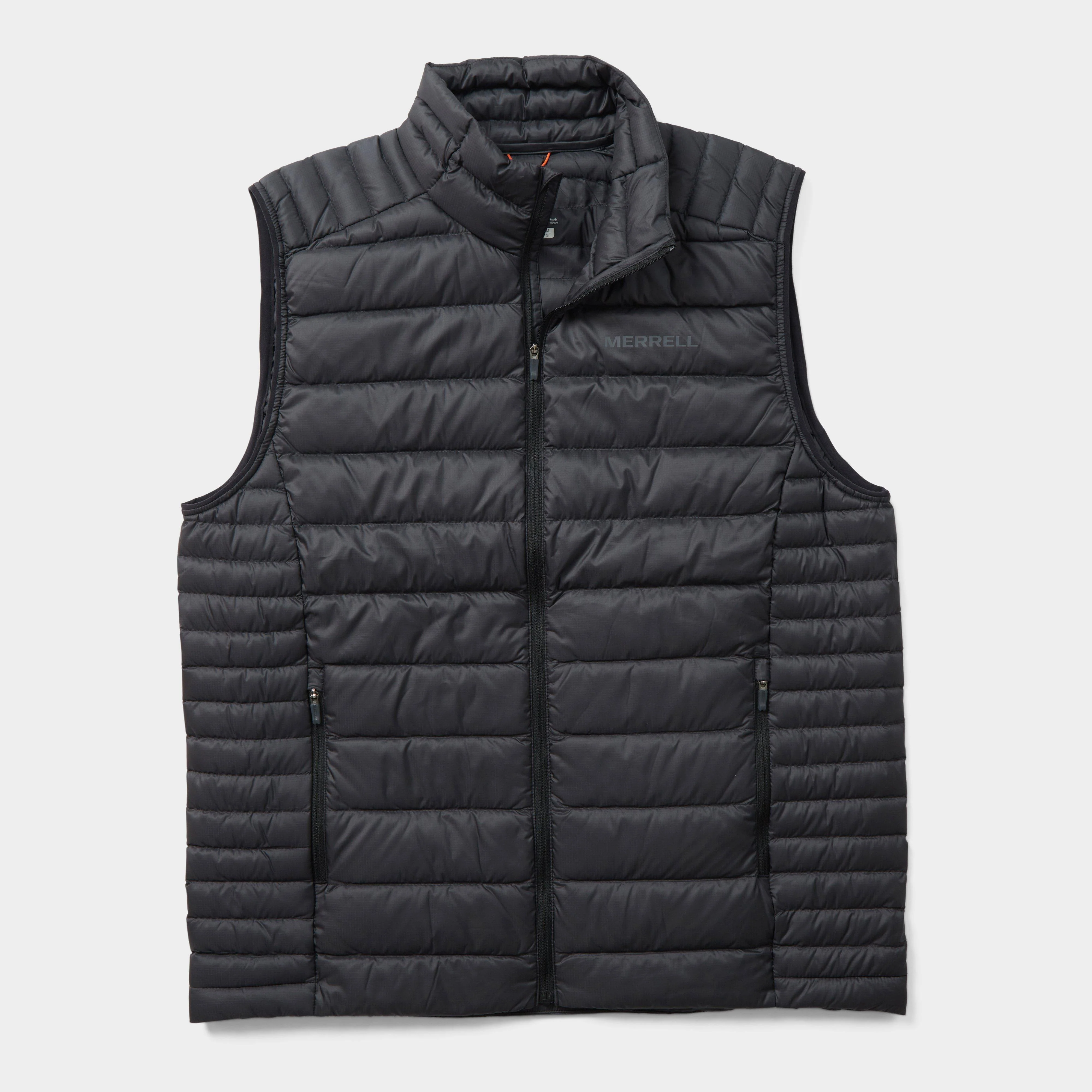 Men’s RidgeVent™ Thermo Insulated Vest
