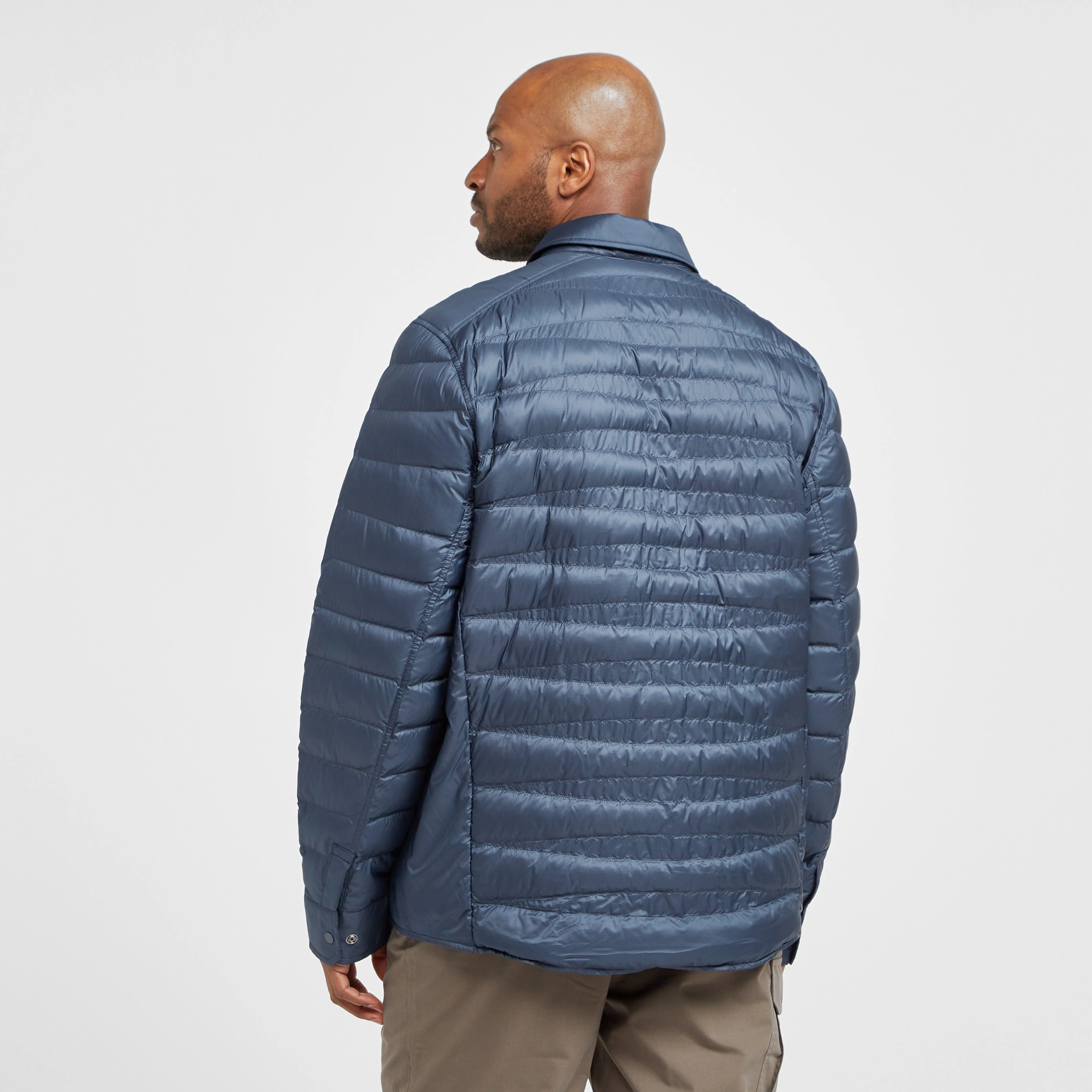 Men's Ridgevent Thermo Shirt Jacket - Image 2