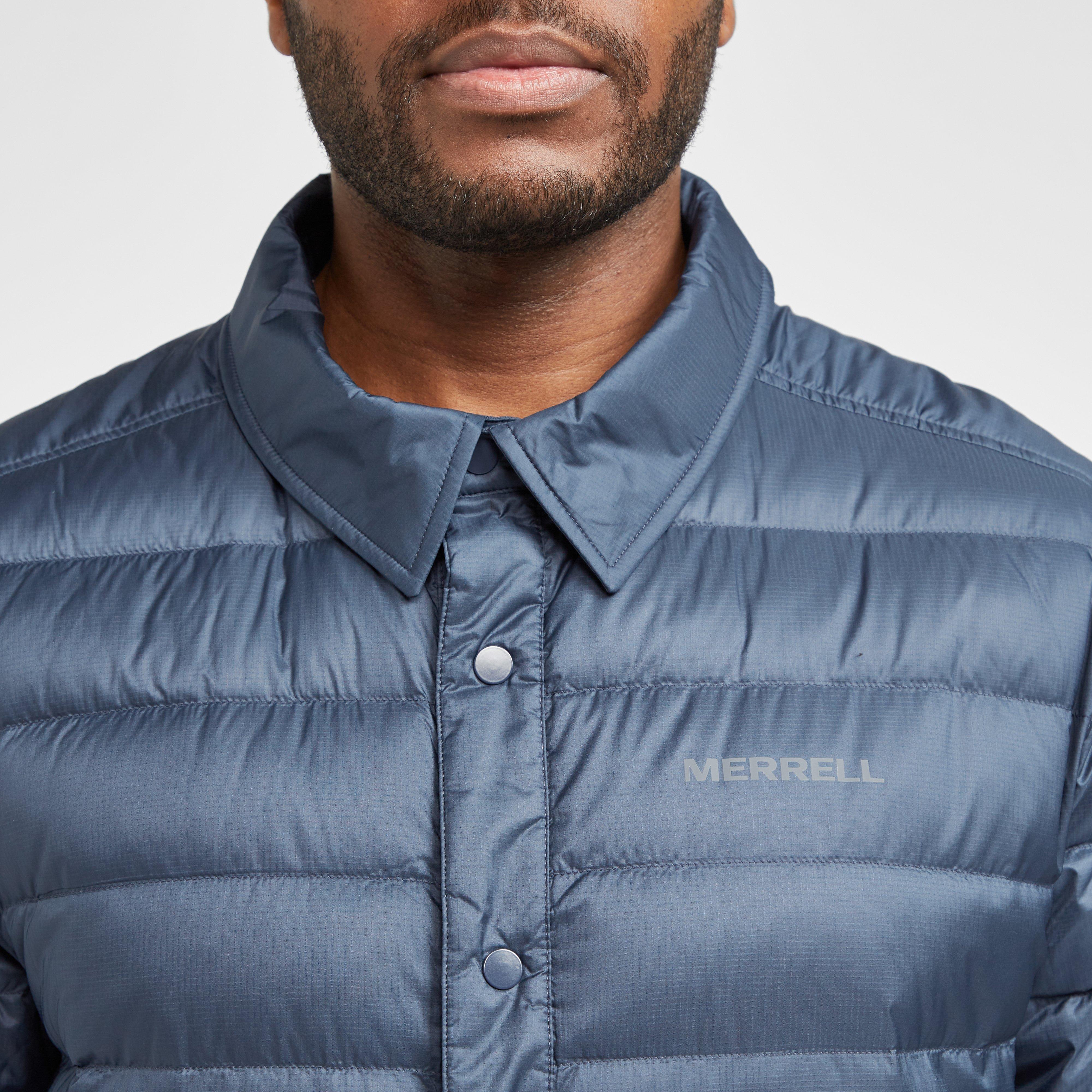Men's Ridgevent Thermo Shirt Jacket - Image 5