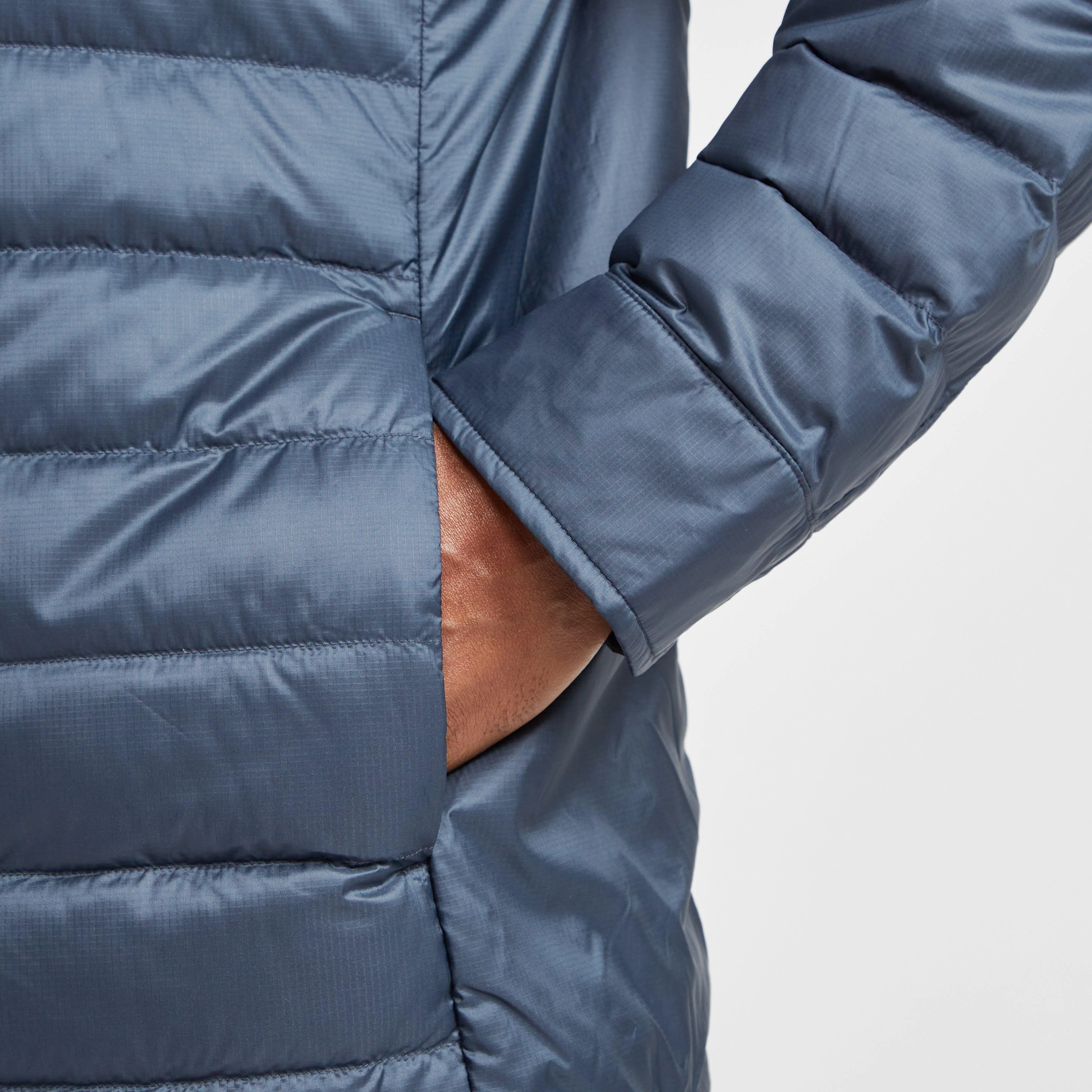 Men's Ridgevent Thermo Shirt Jacket - Image 6