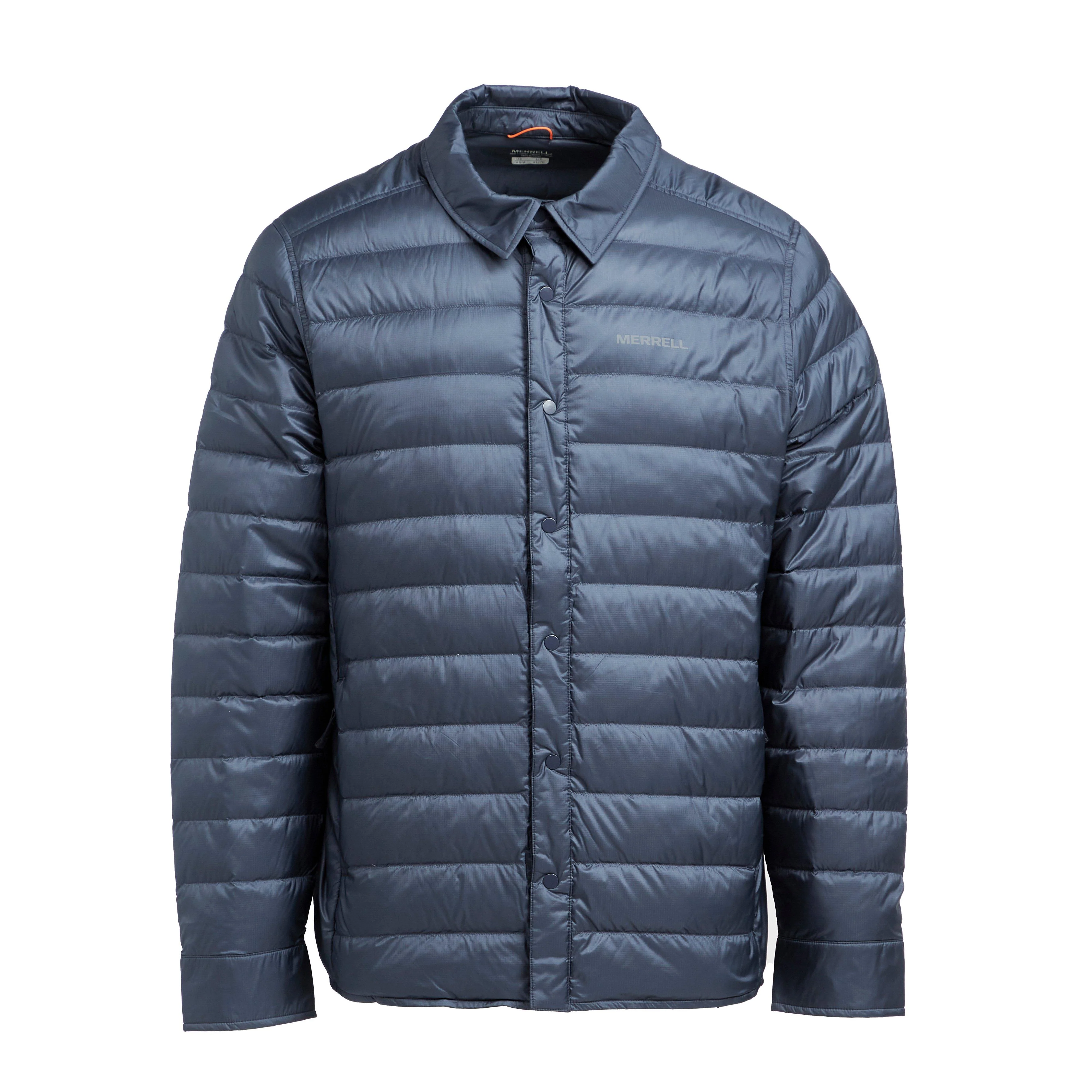 Men's Ridgevent Thermo Shirt Jacket - Image 8