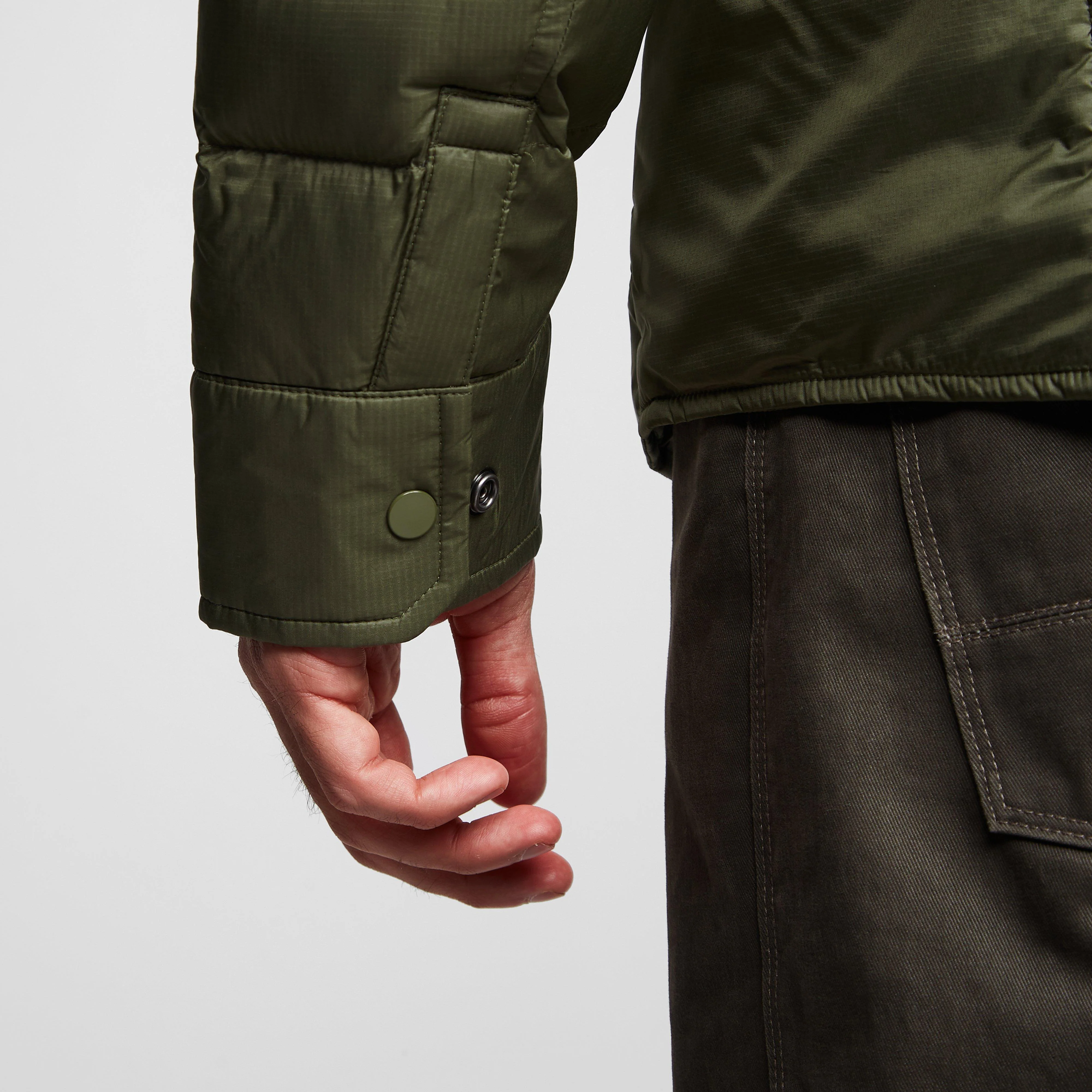 Men's Ridgevent Thermo Shirt Jacket - Image 6