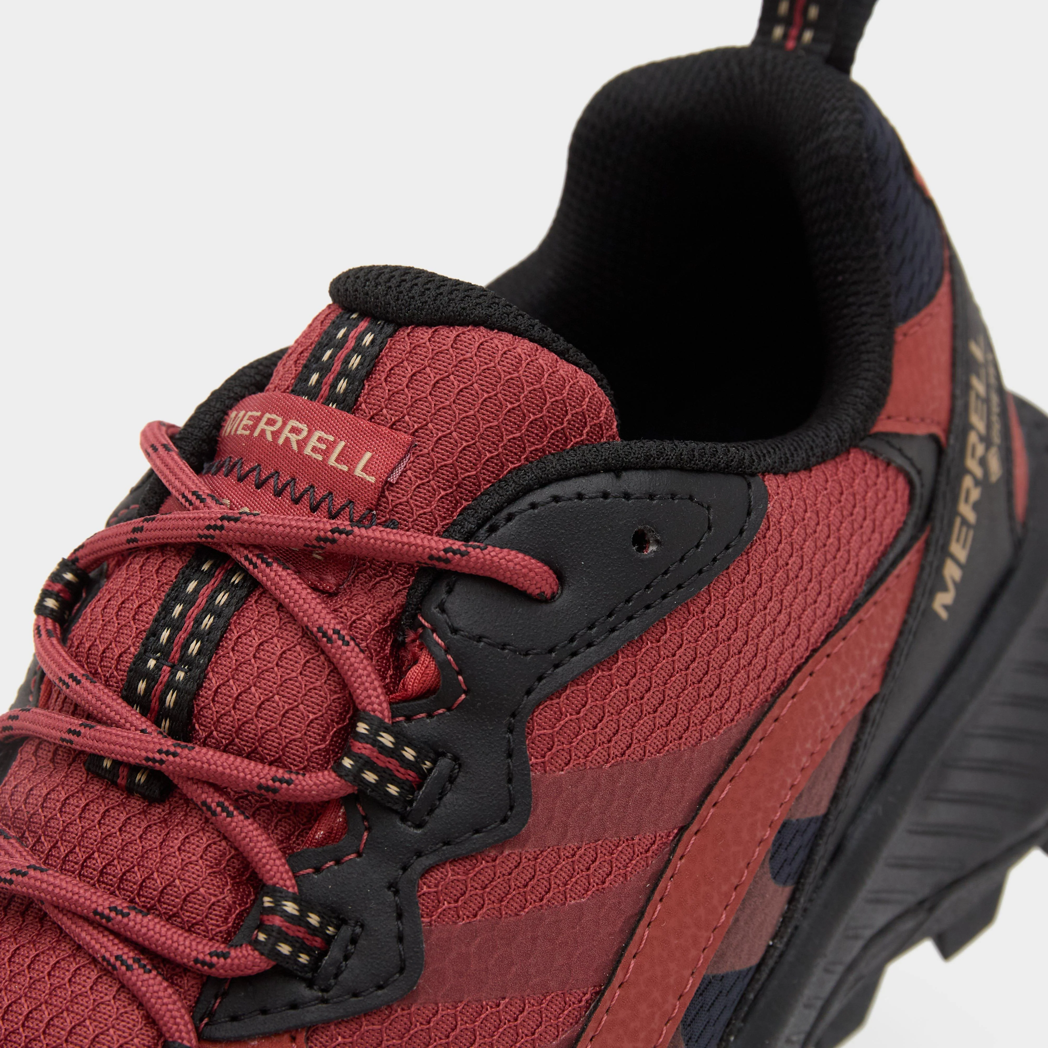 Men's Speed Strike 2 GORE-TEX® Walking Shoe - Image 12