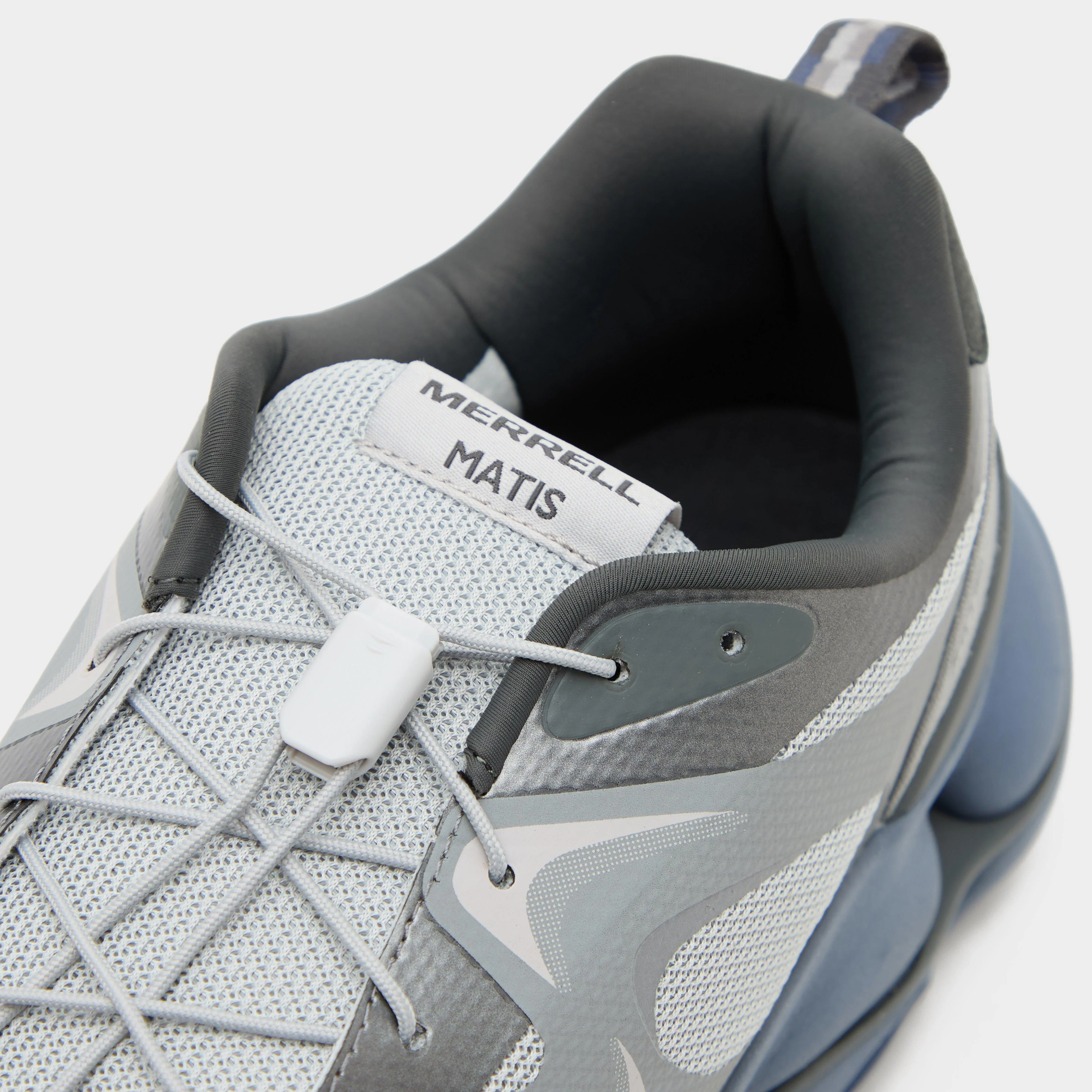Men's SpeedARC Matis Hiking Shoe - Image 4