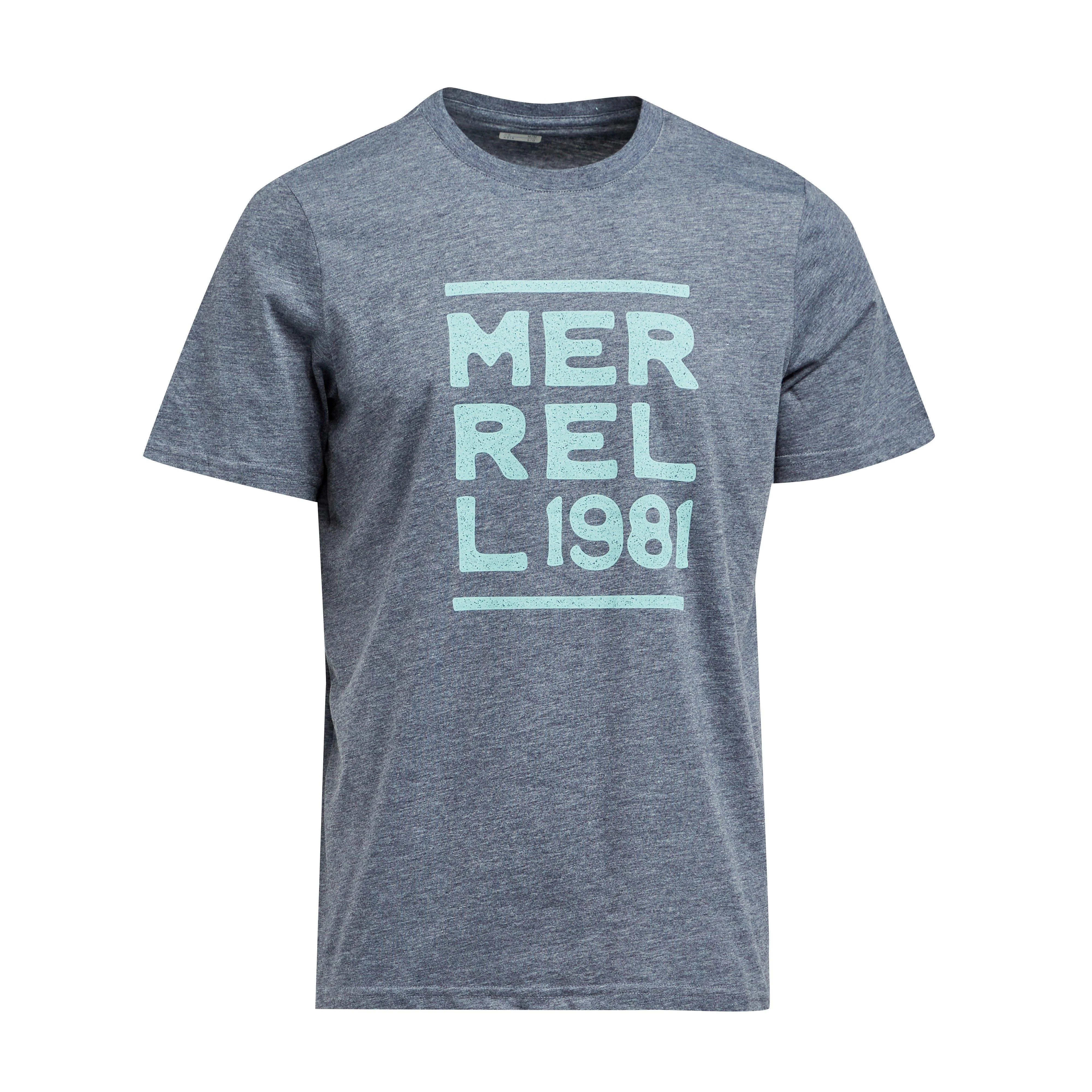 Men’s Stack Short Sleeve T-Shirt - Image 5