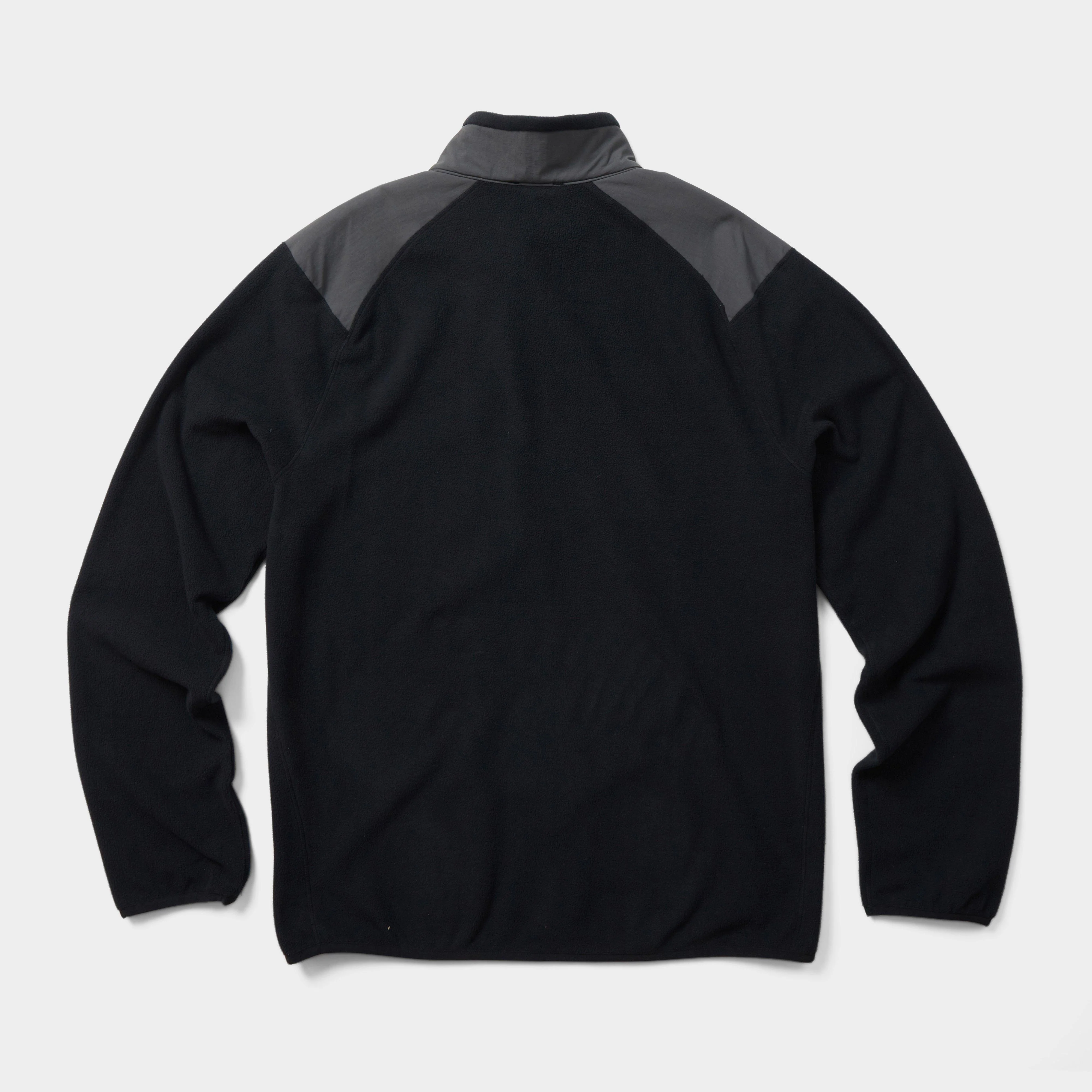Men’s Terrain Quarter-Zip Fleece - Image 2