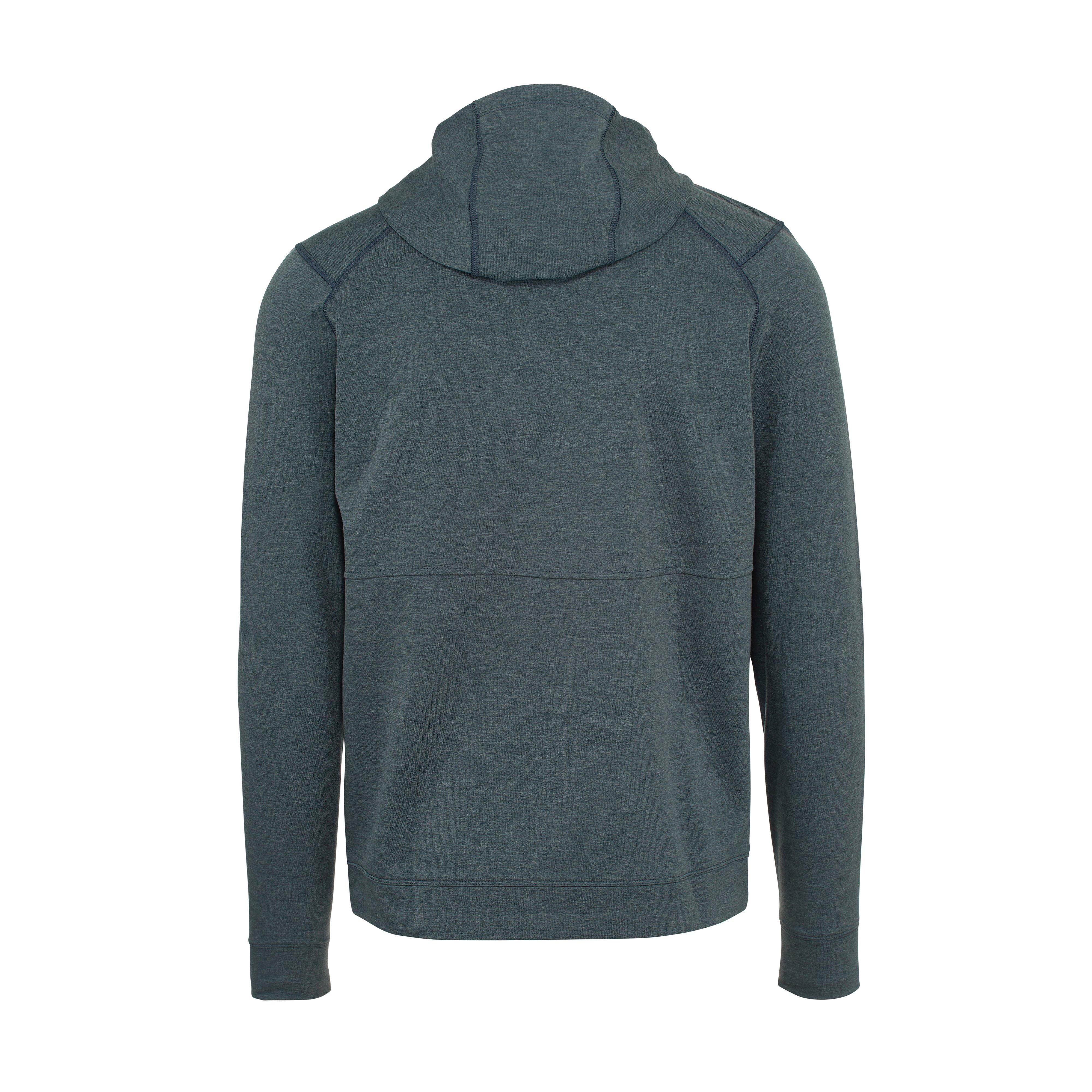 Men’s Timber Full Zip Hoodie - Image 2