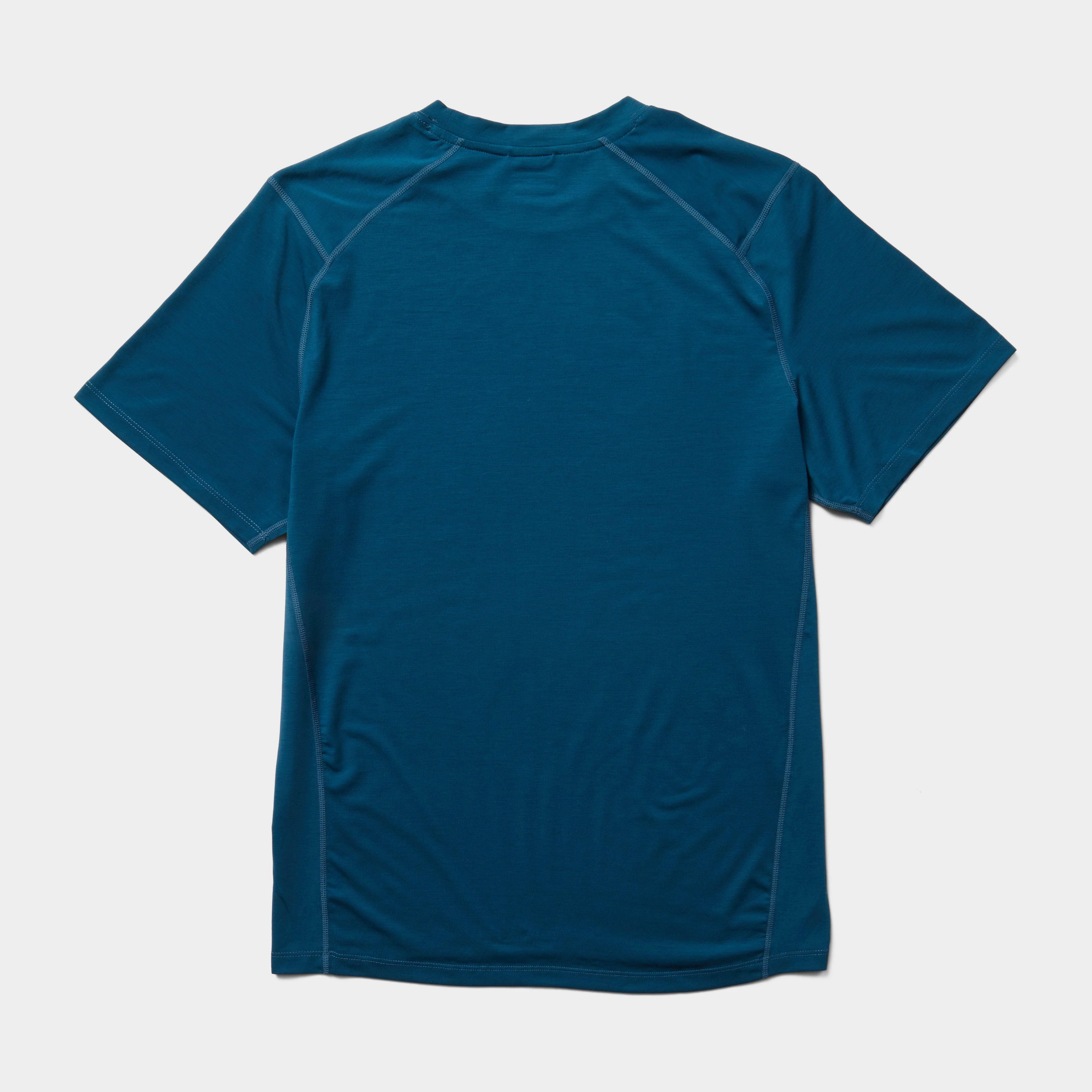 Men’s Trek Short Sleeve - Image 2