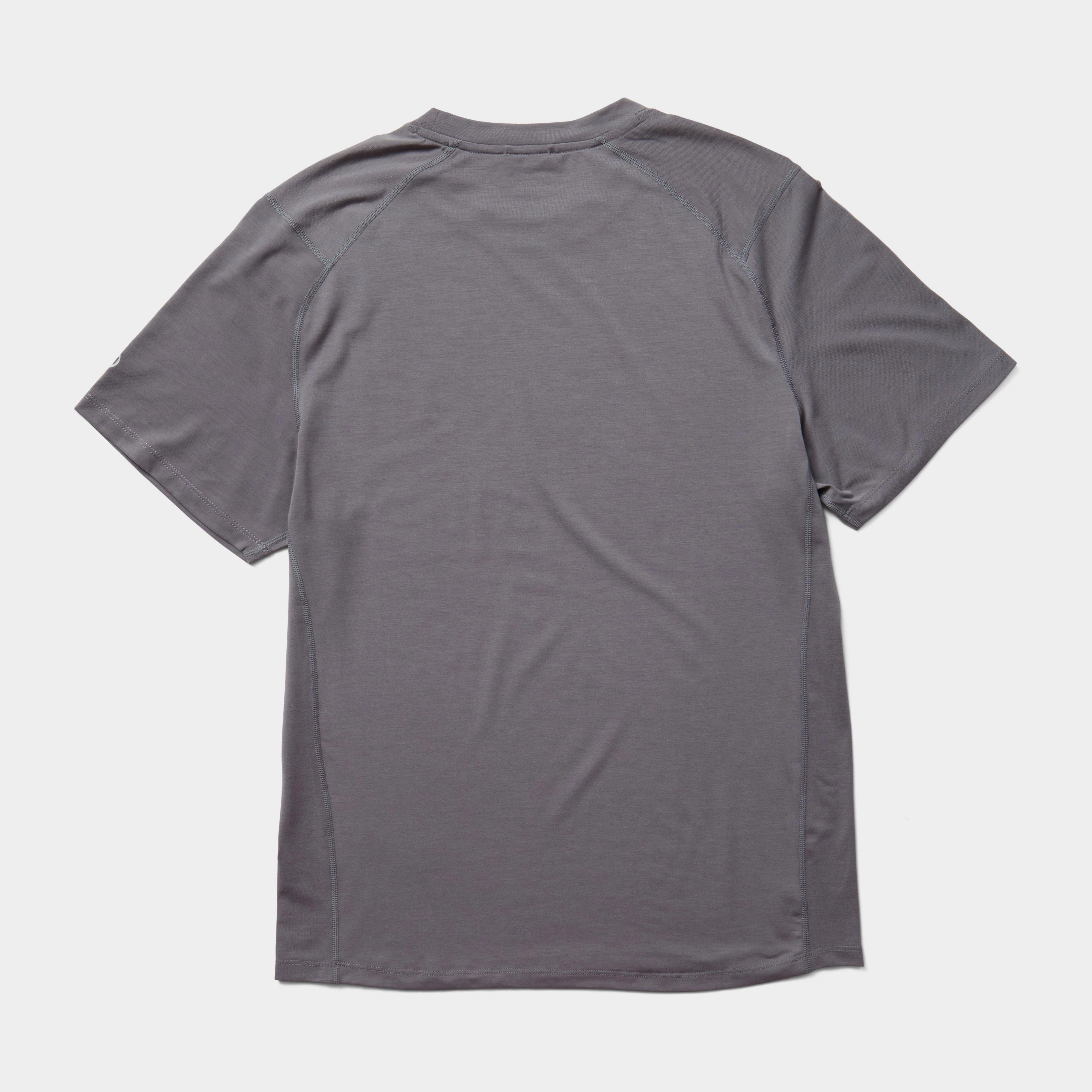Men’s Trek Short Sleeve - Image 2