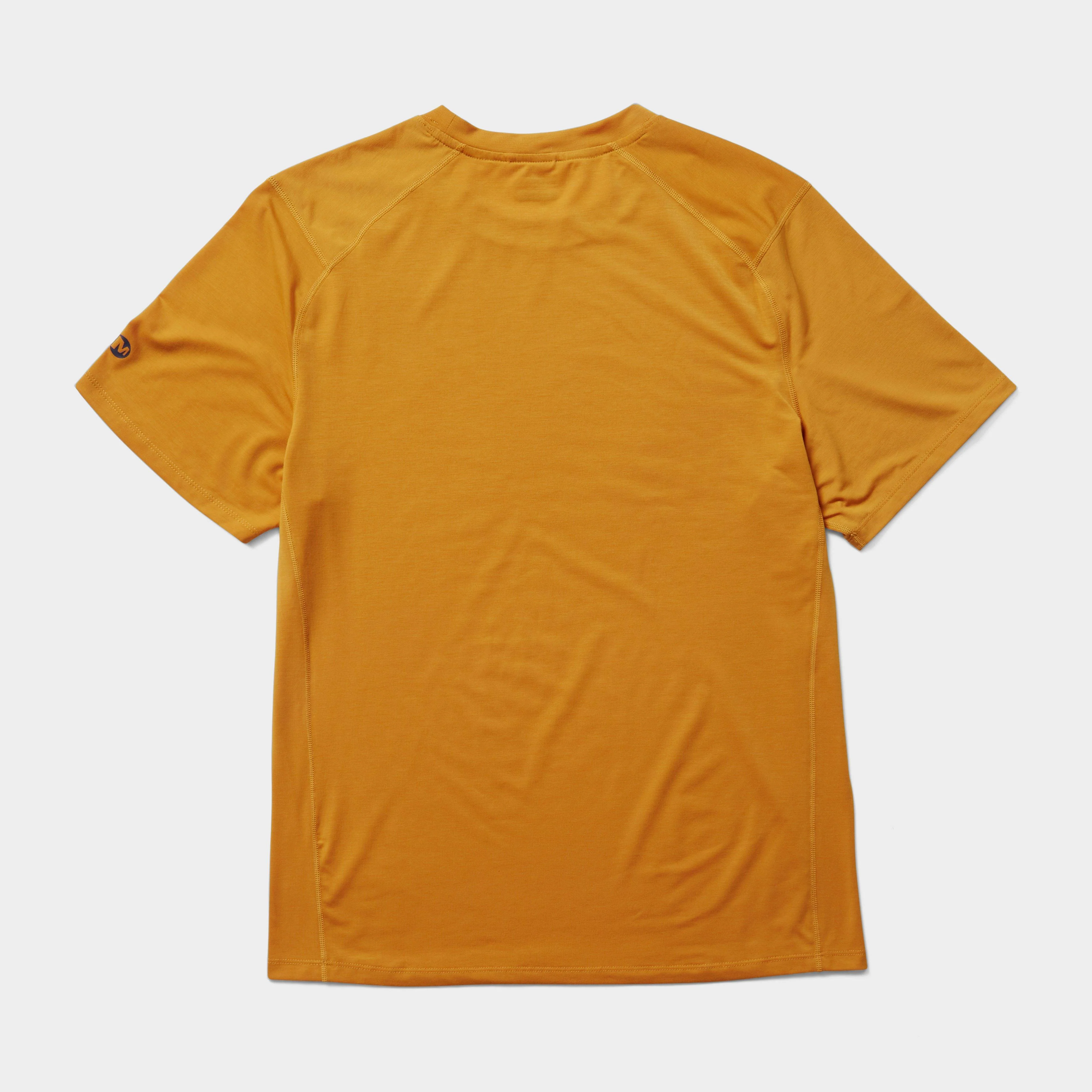 Men’s Trek Short Sleeve - Image 2