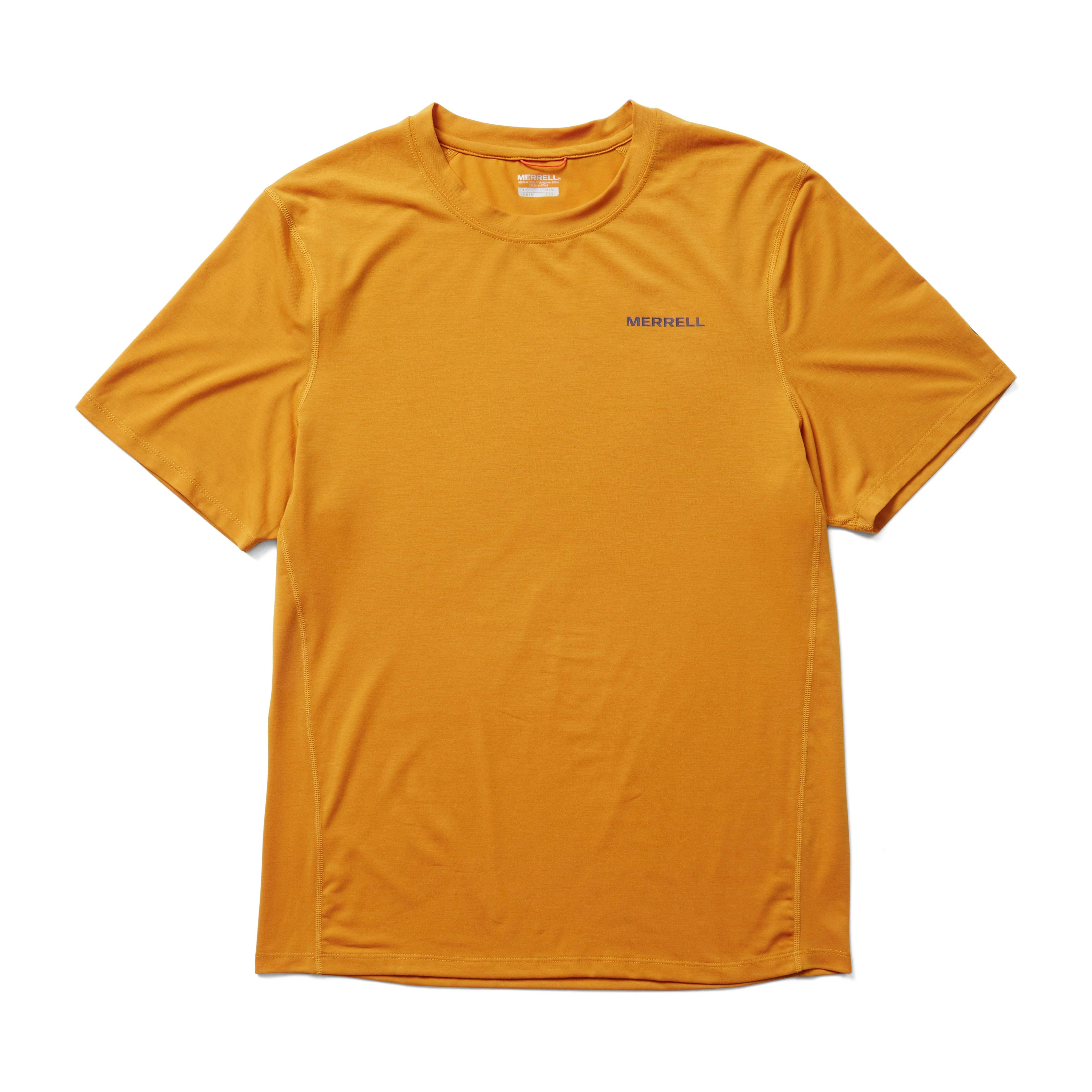 Men’s Trek Short Sleeve - Image 3