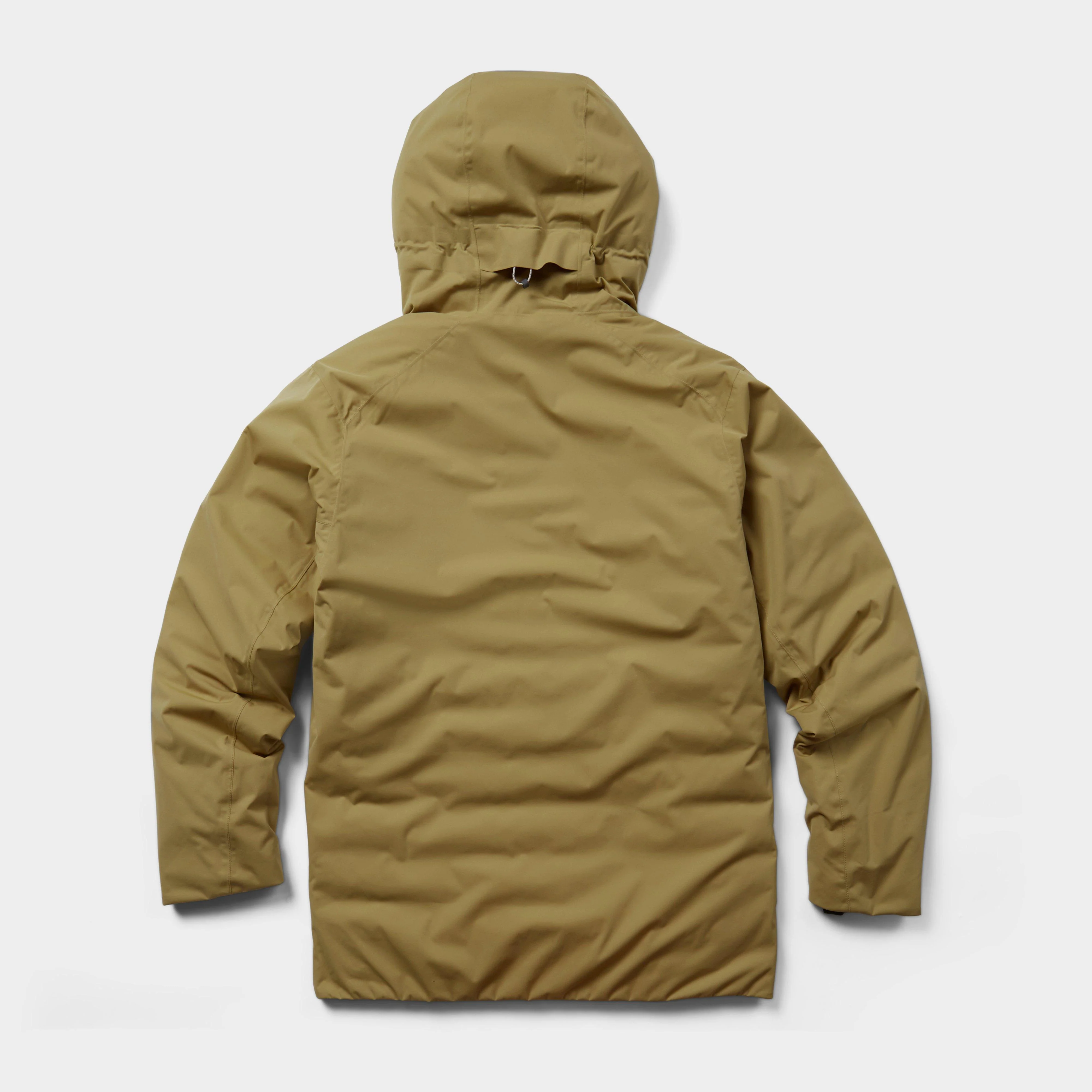 Men’s Whisper Rain Insulated Jacket - Image 4