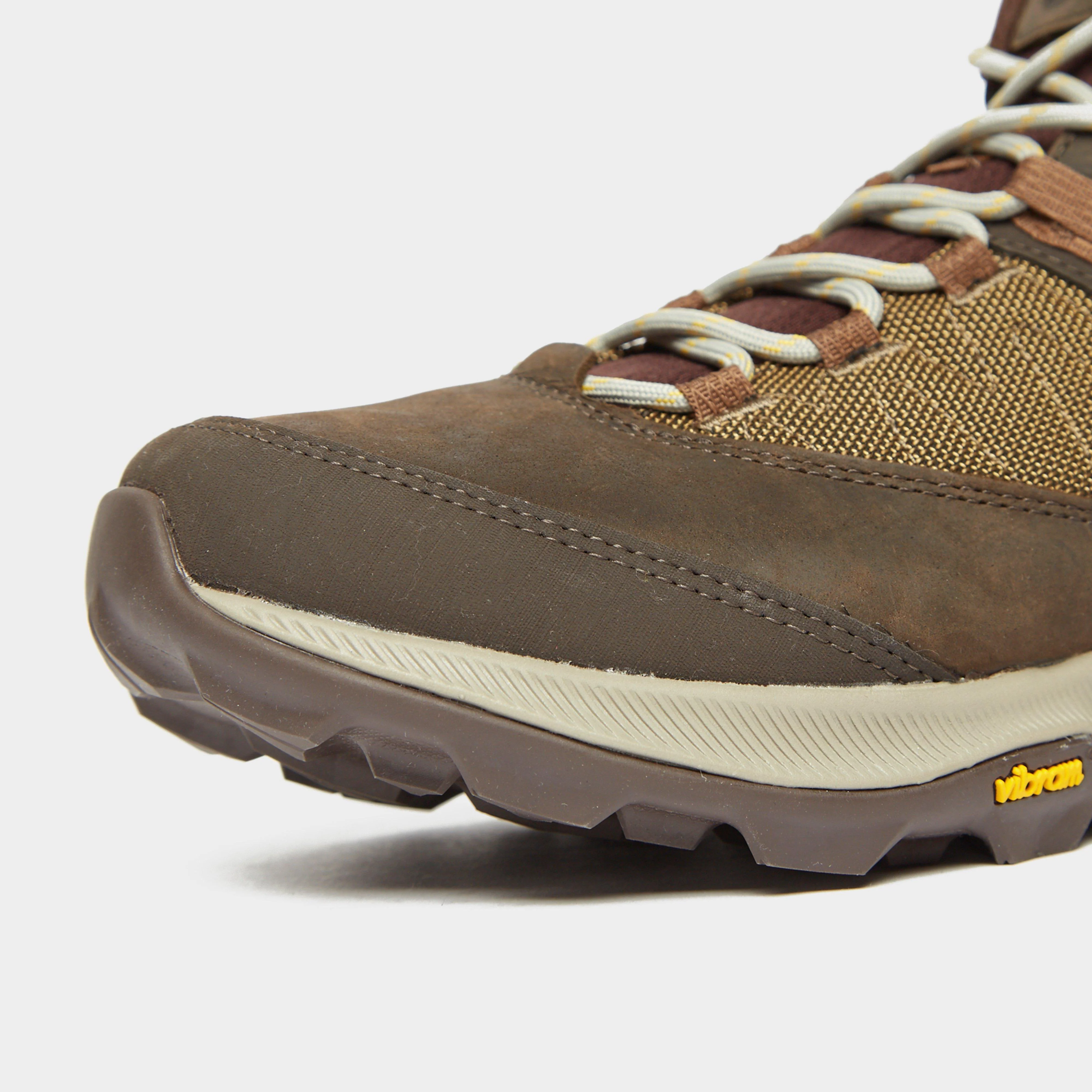 Men's Zion Mid GORE-TEX® Walking Boots - Image 4