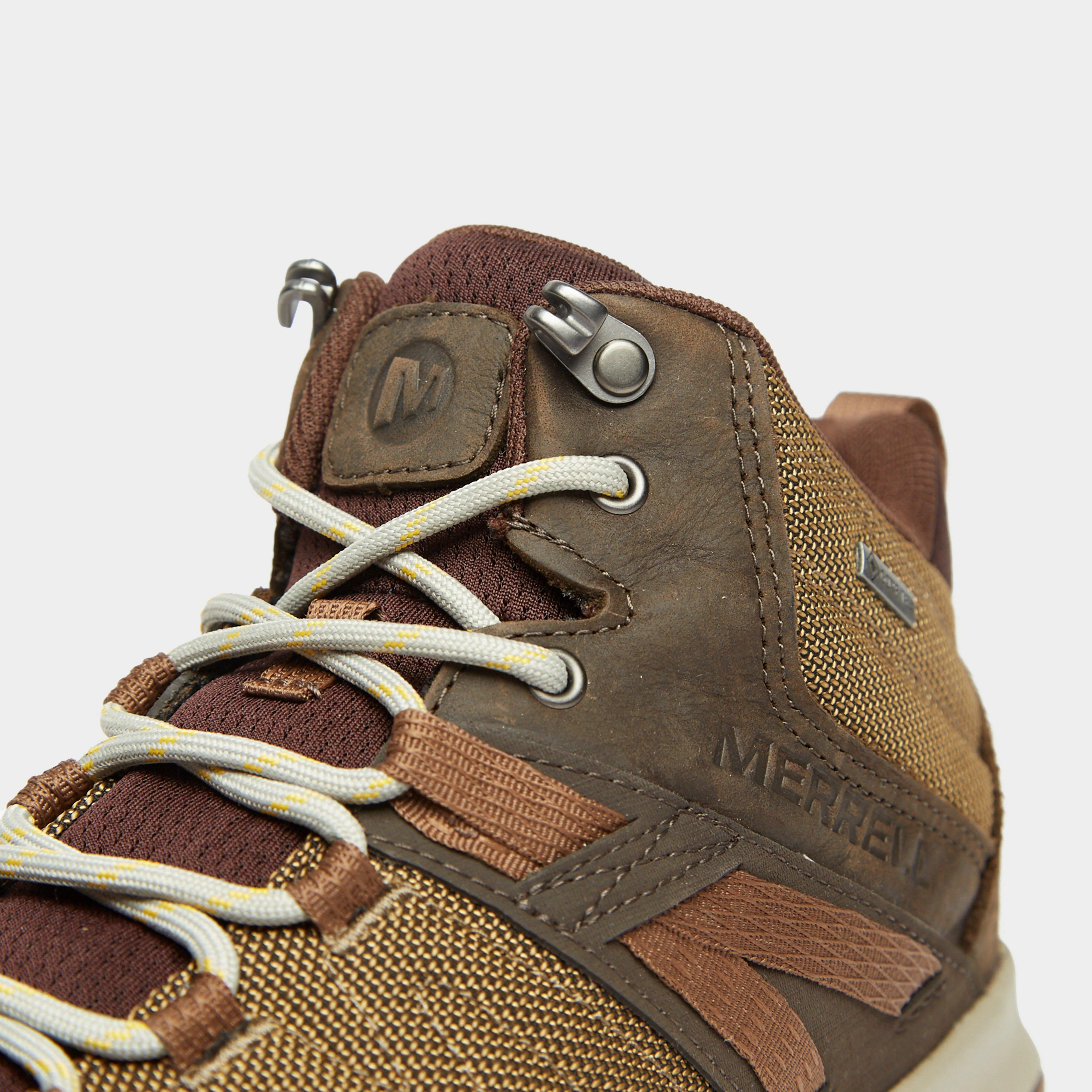 Men's Zion Mid GORE-TEX® Walking Boots - Image 5