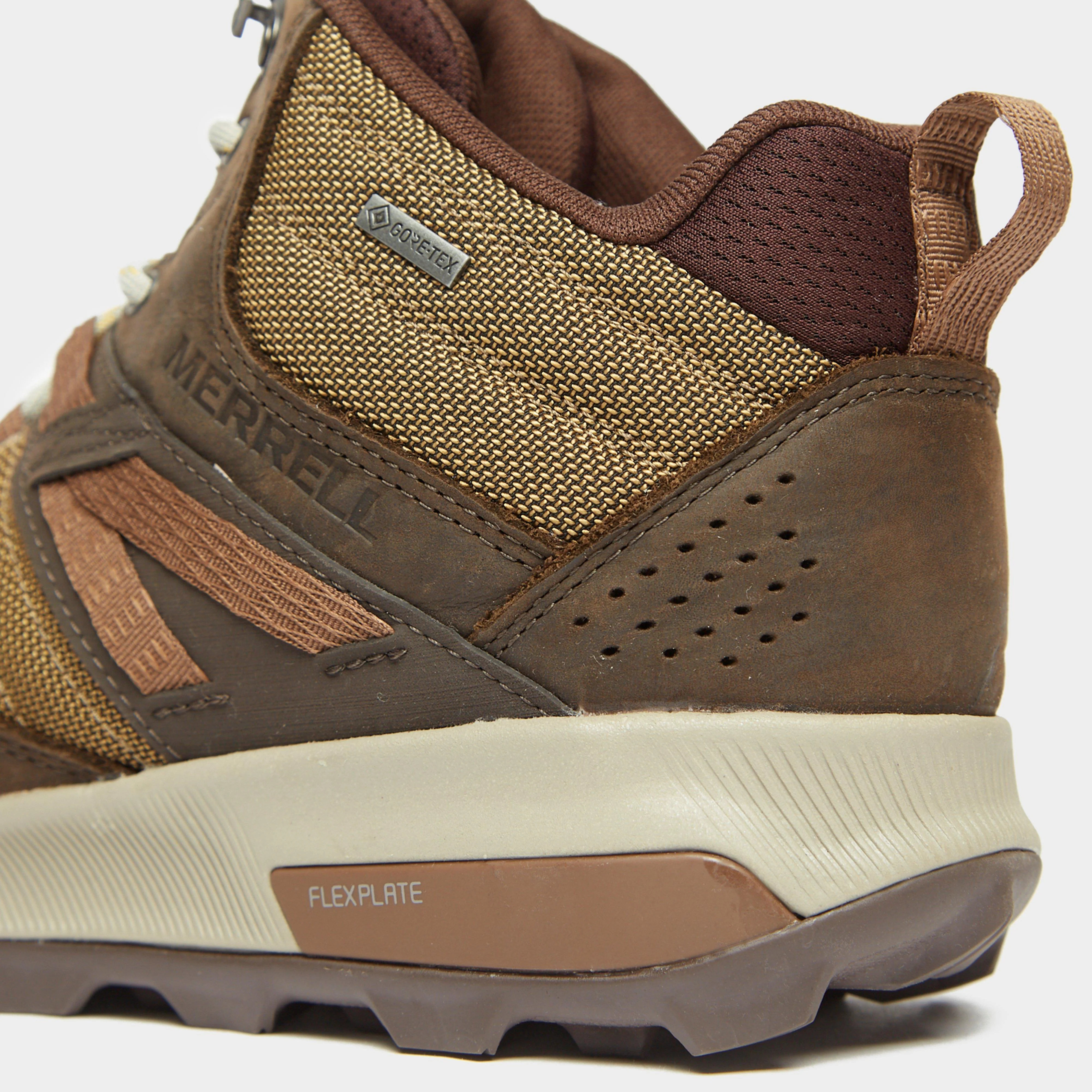 Men's Zion Mid GORE-TEX® Walking Boots - Image 6