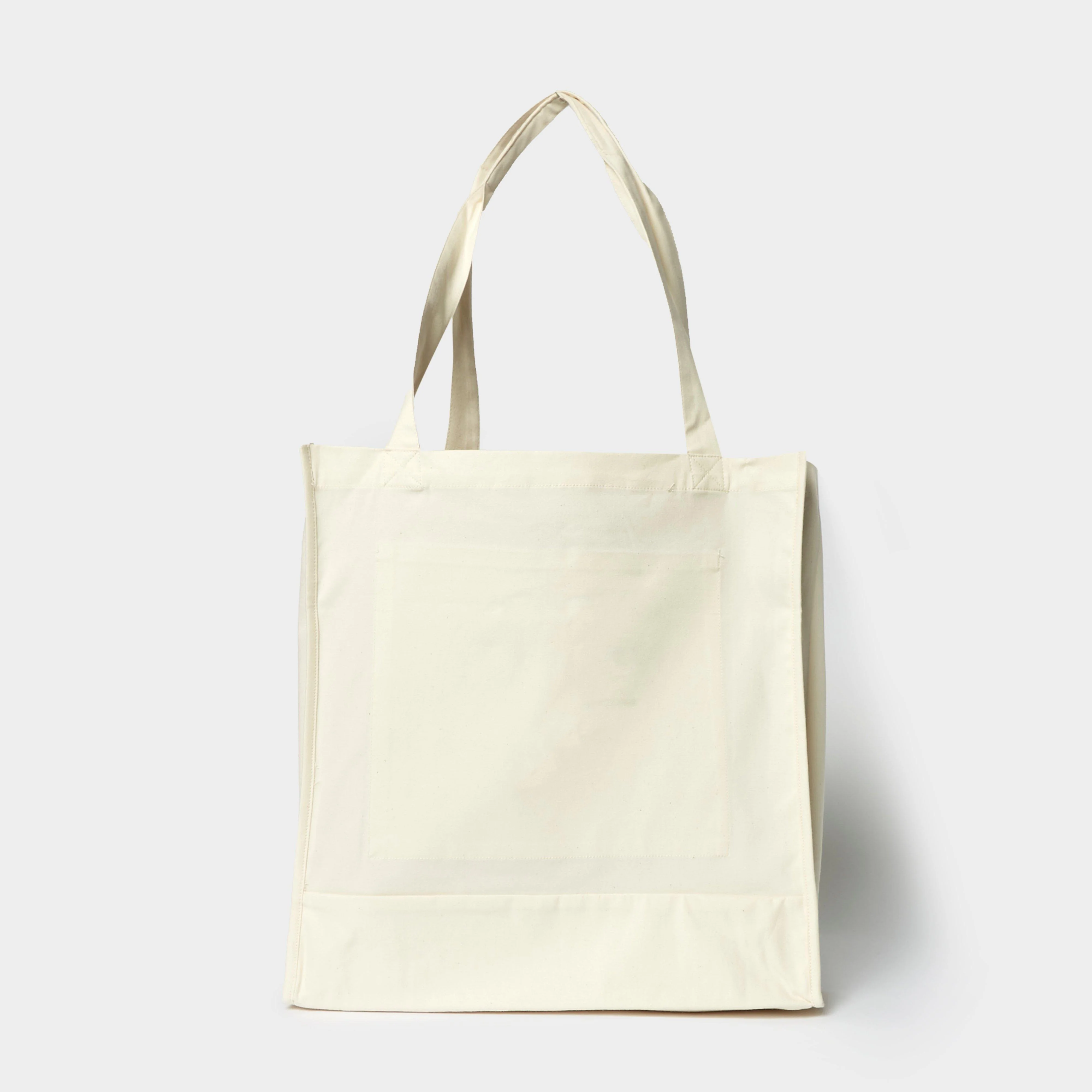 Trailhead Canvas Tote Bag - Image 3
