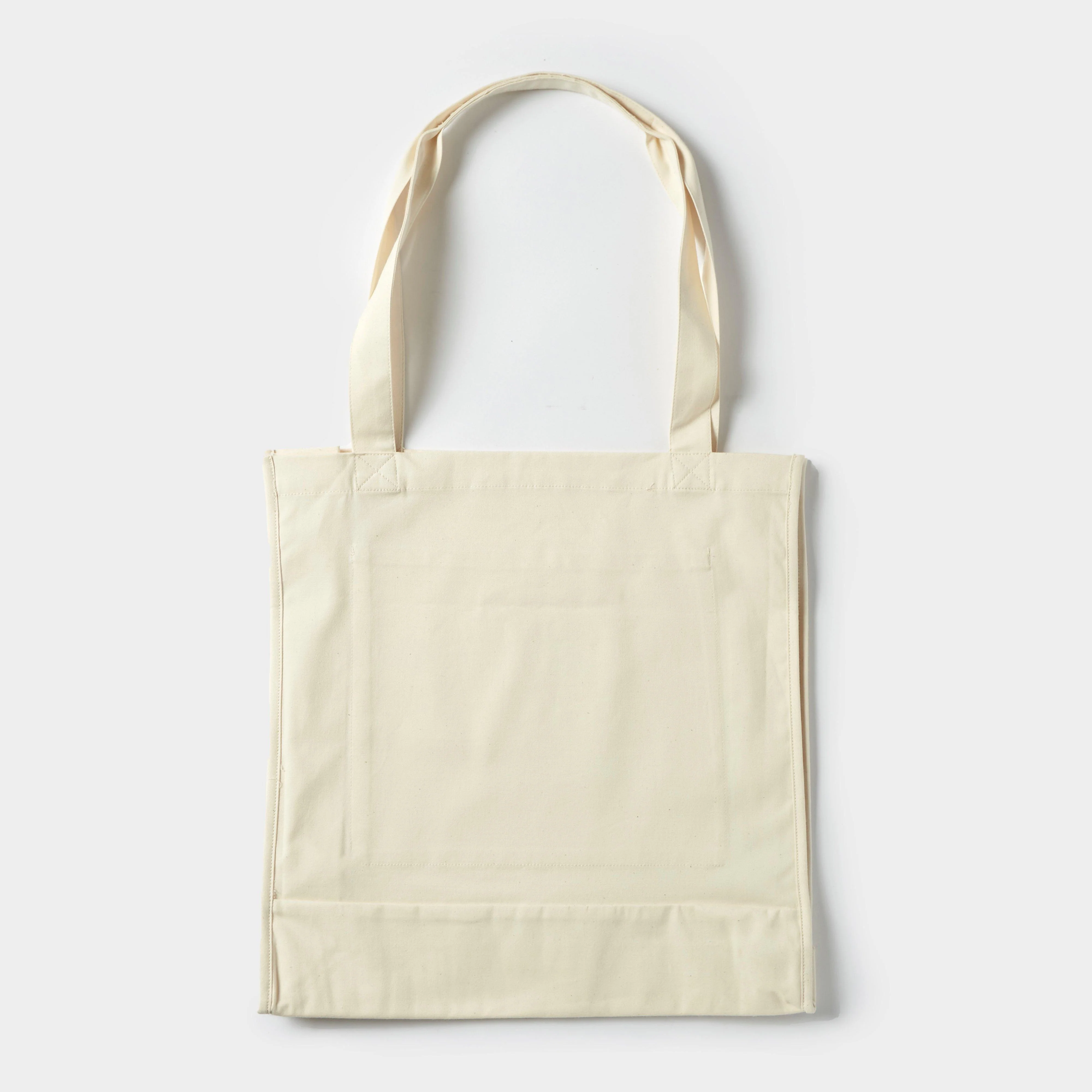 Trailhead Canvas Tote Bag - Image 5