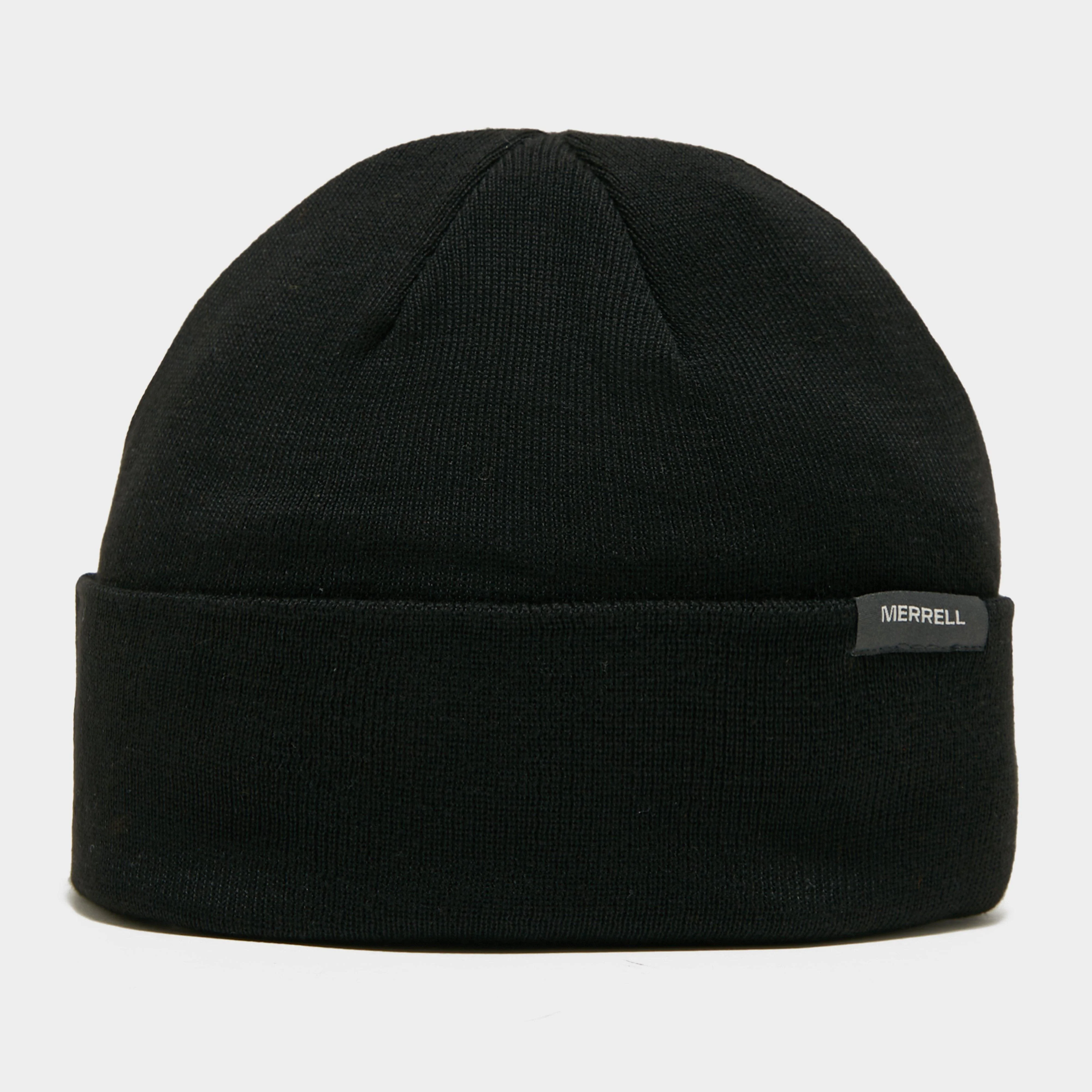 Trailhead Midweight Beanie