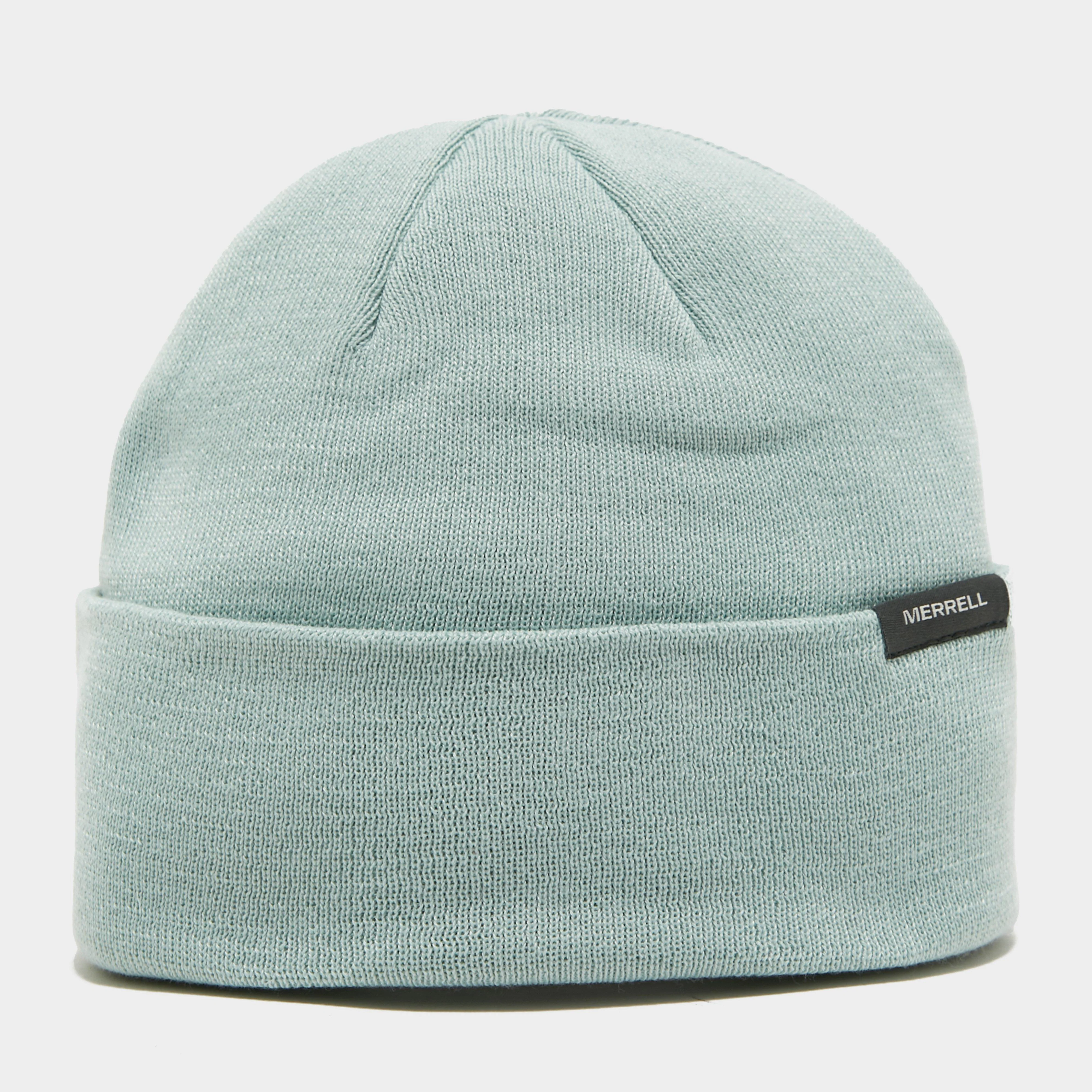 Trailhead Midweight Beanie