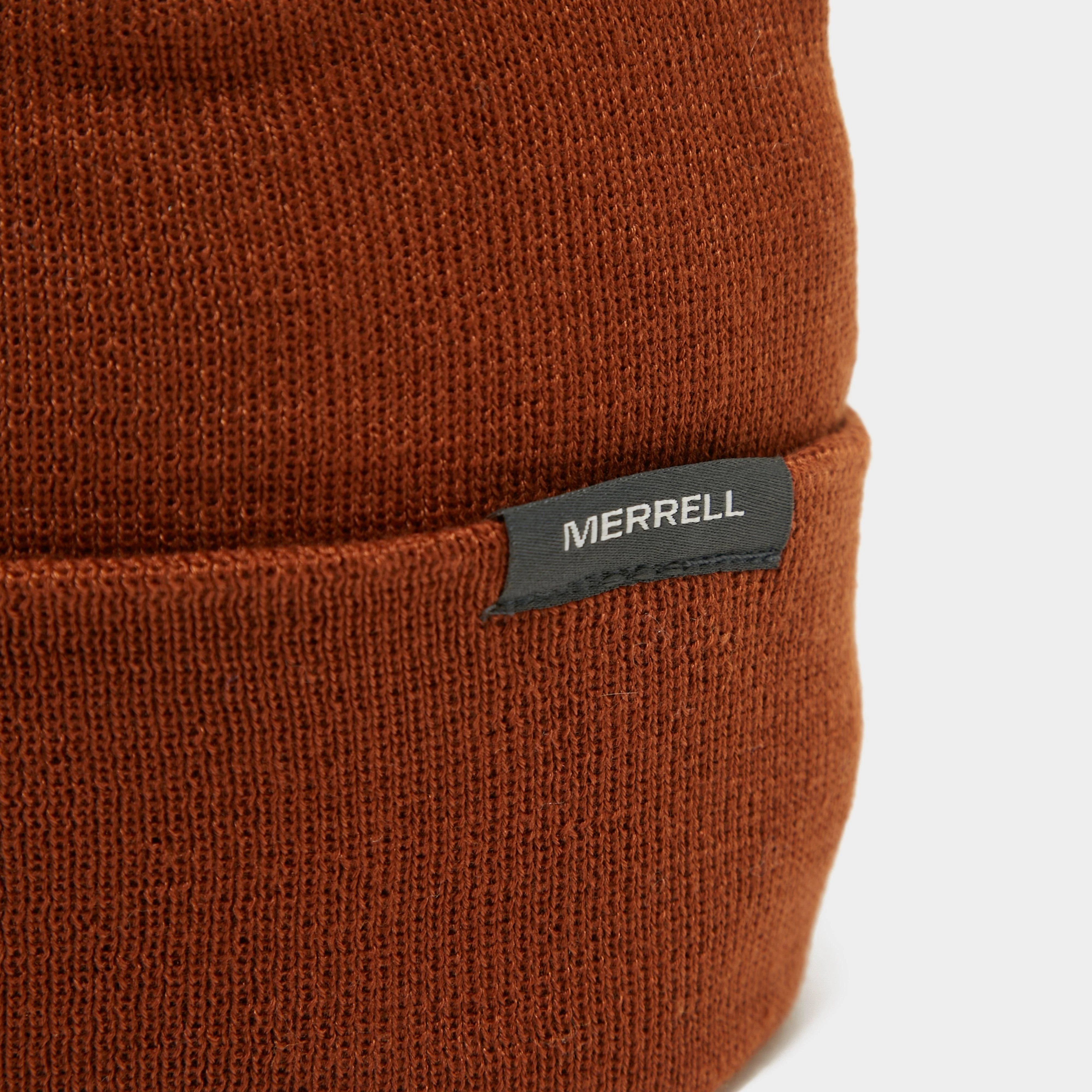 Trailhead Midweight Beanie - Image 3