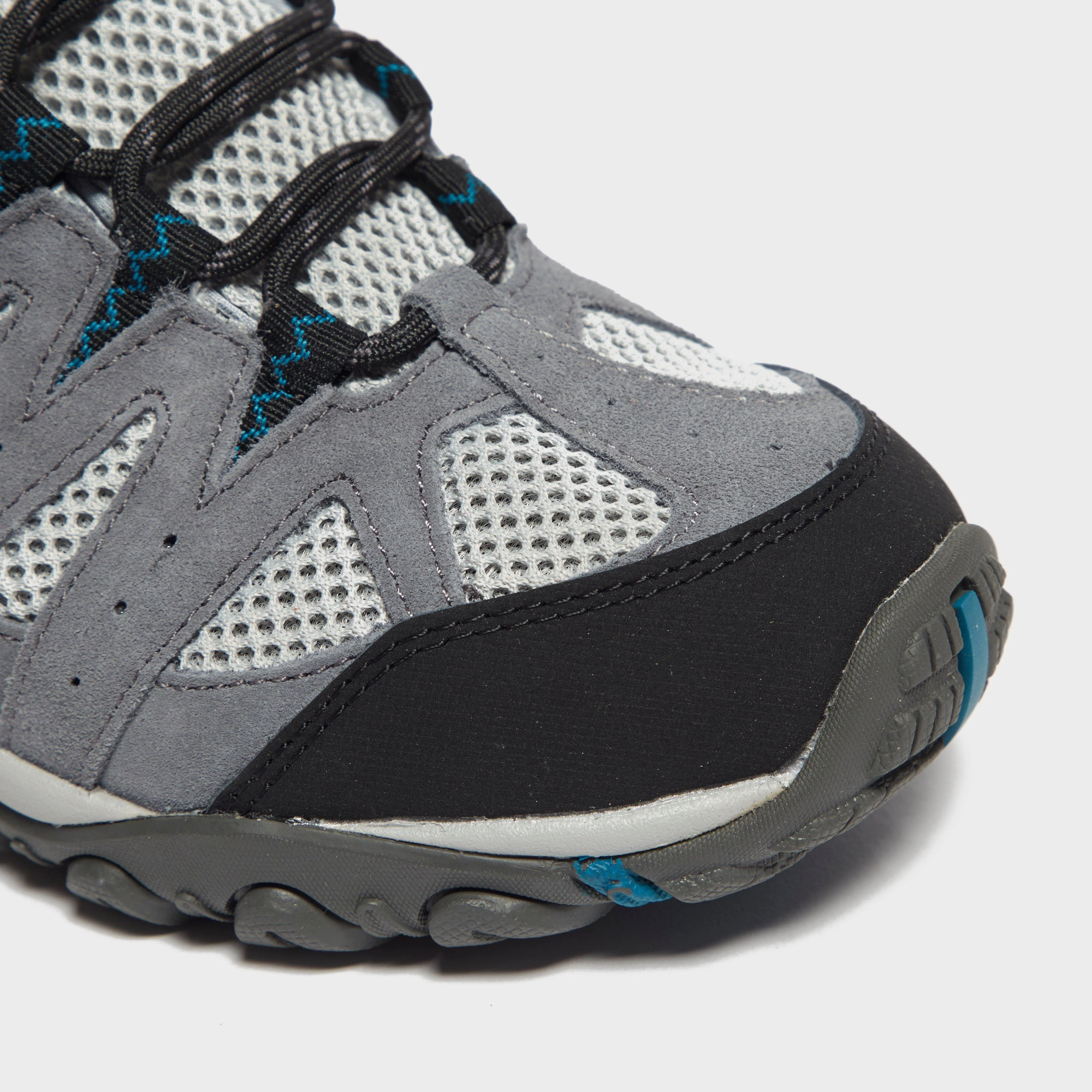 Women's Accentor 2 Mid Ventilator Waterproof Boots - Image 4