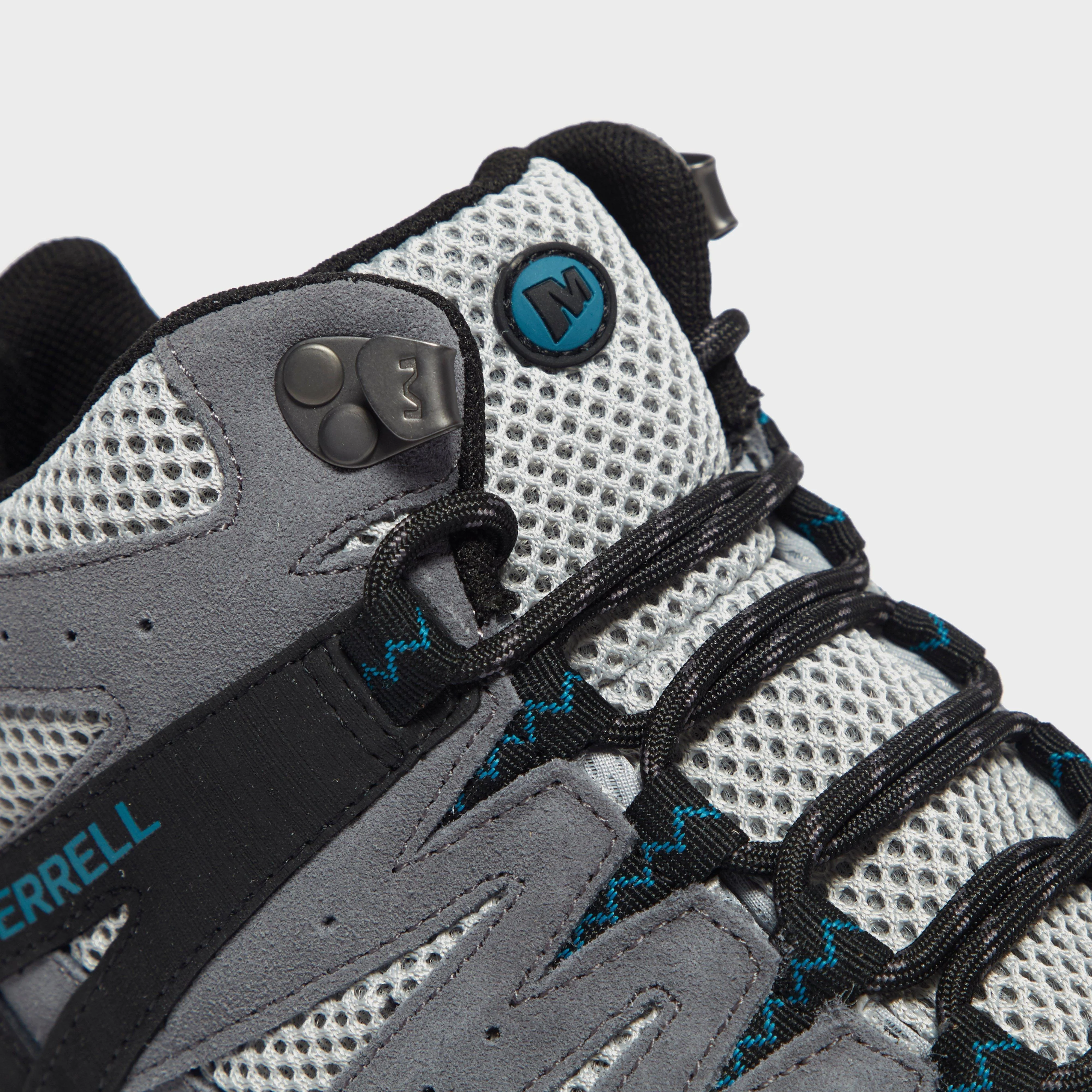Women's Accentor 2 Mid Ventilator Waterproof Boots - Image 5