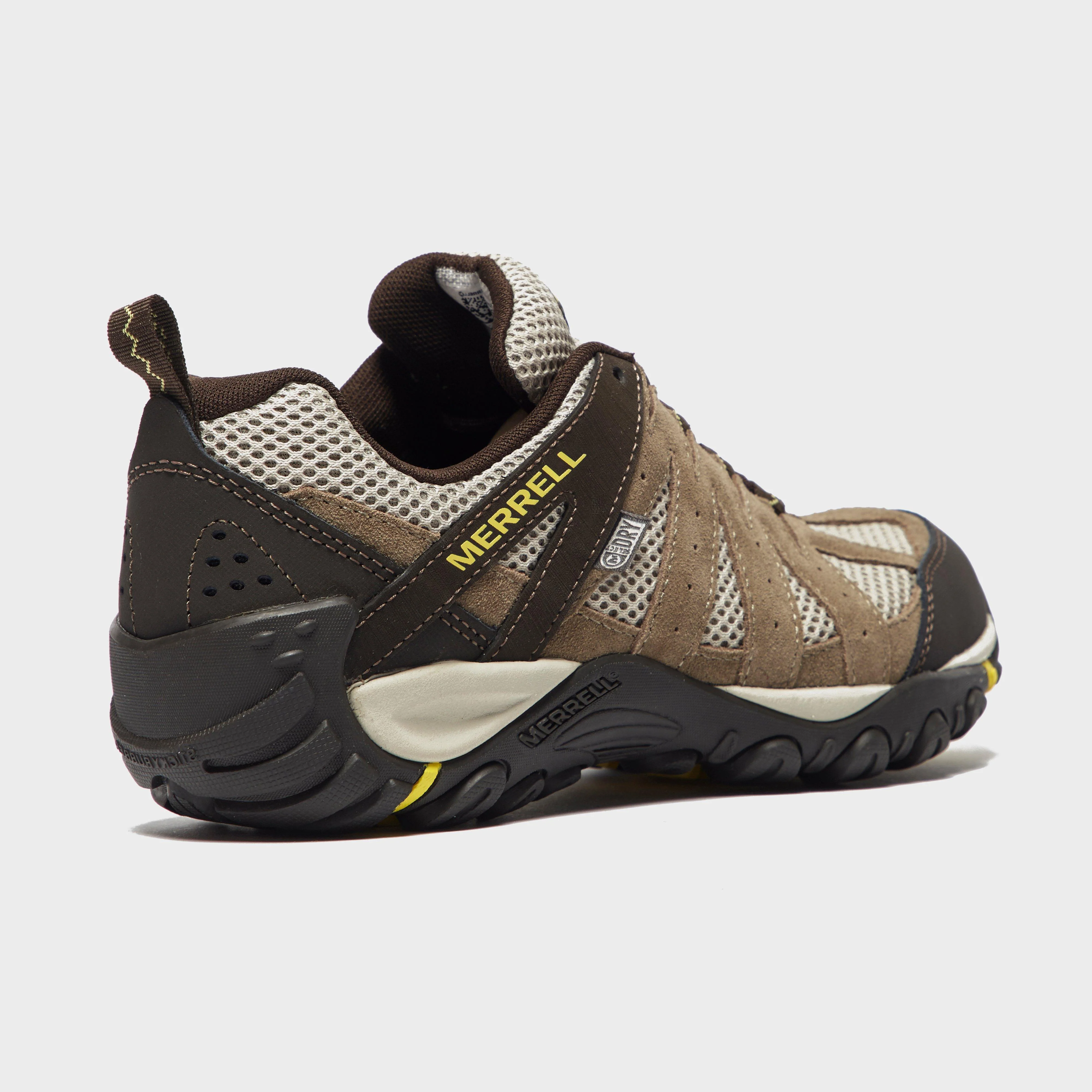 Women's Accentor 2 Ventilator Waterproof Walking Shoe - Image 2