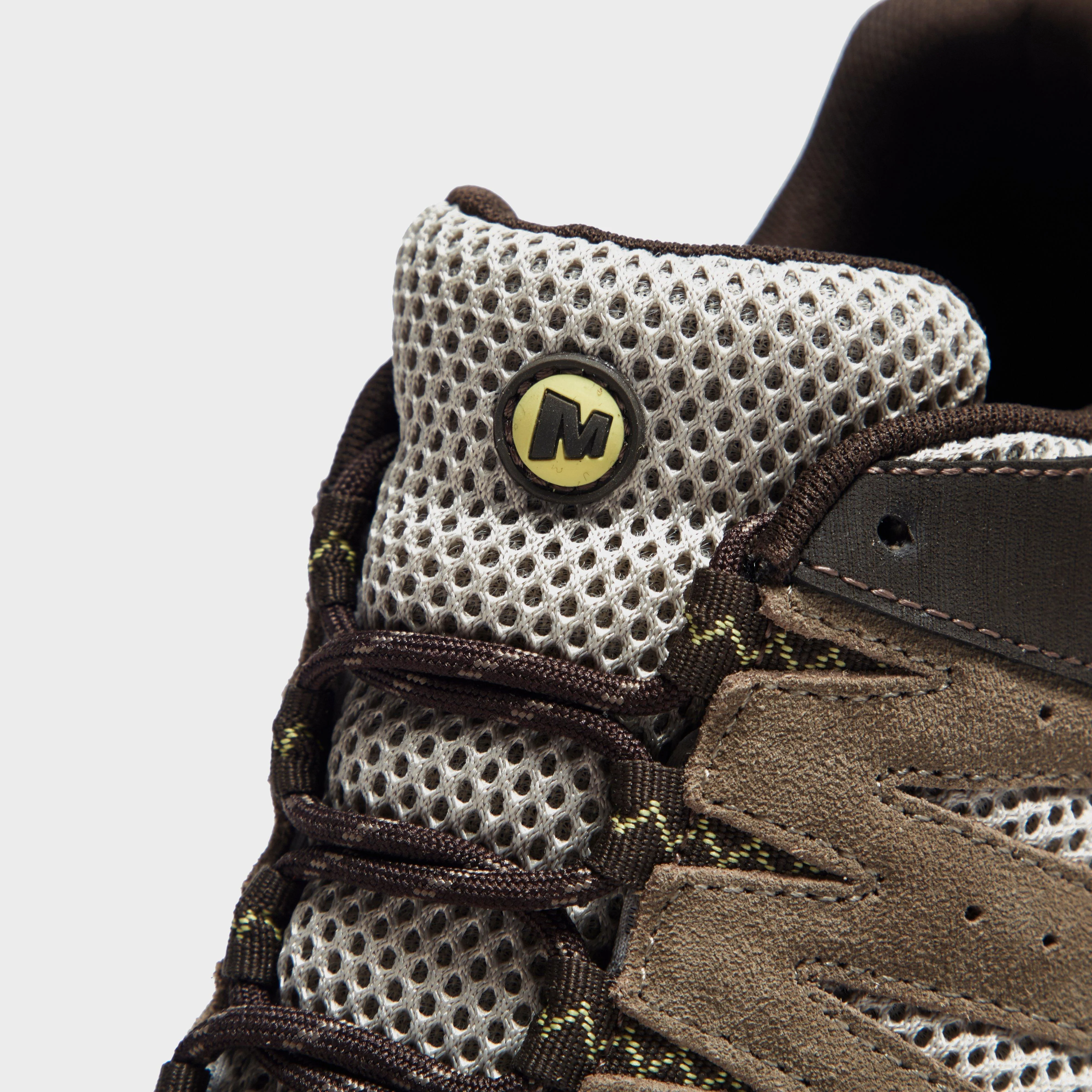 Women's Accentor 2 Ventilator Waterproof Walking Shoe - Image 5