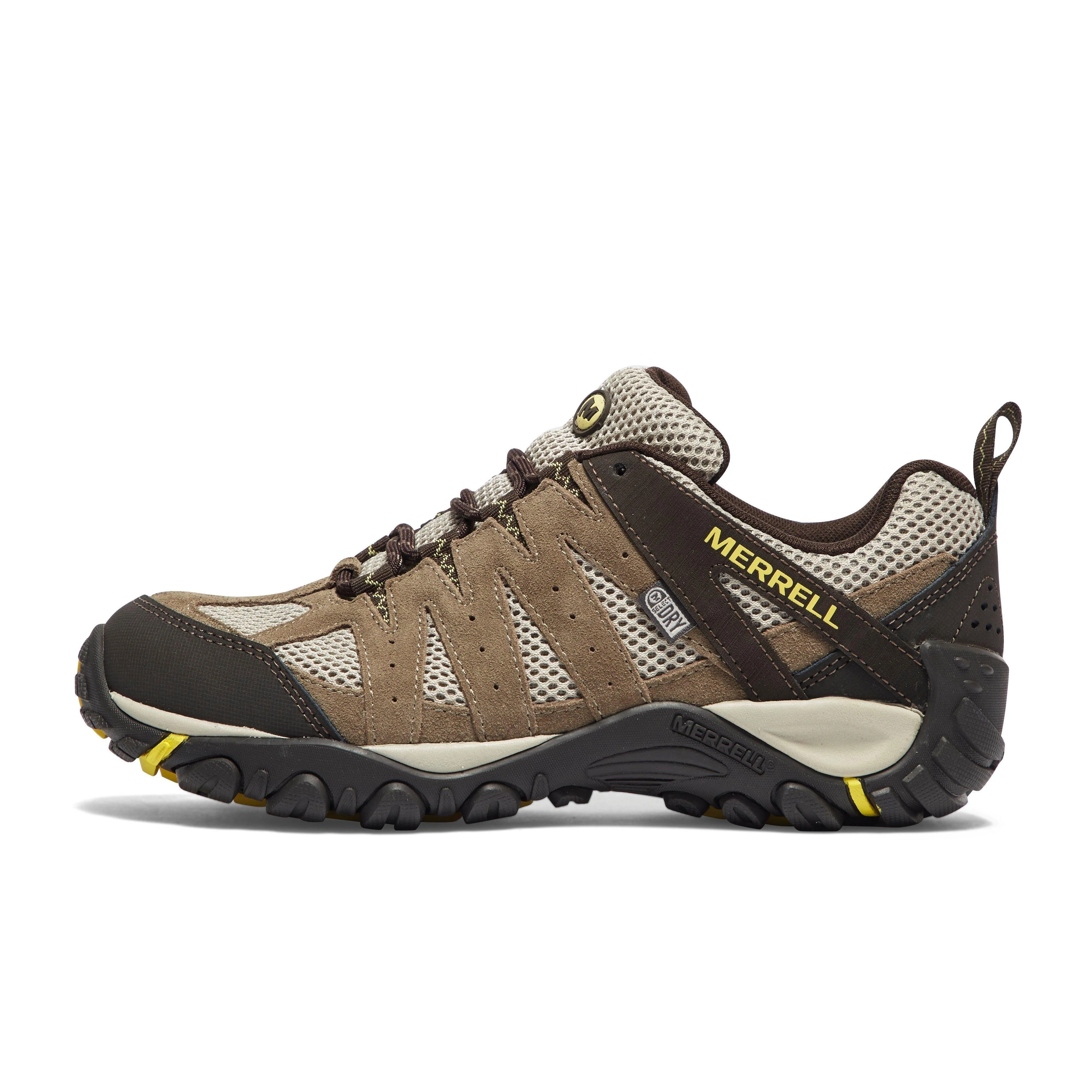 Women's Accentor 2 Ventilator Waterproof Walking Shoe - Image 7