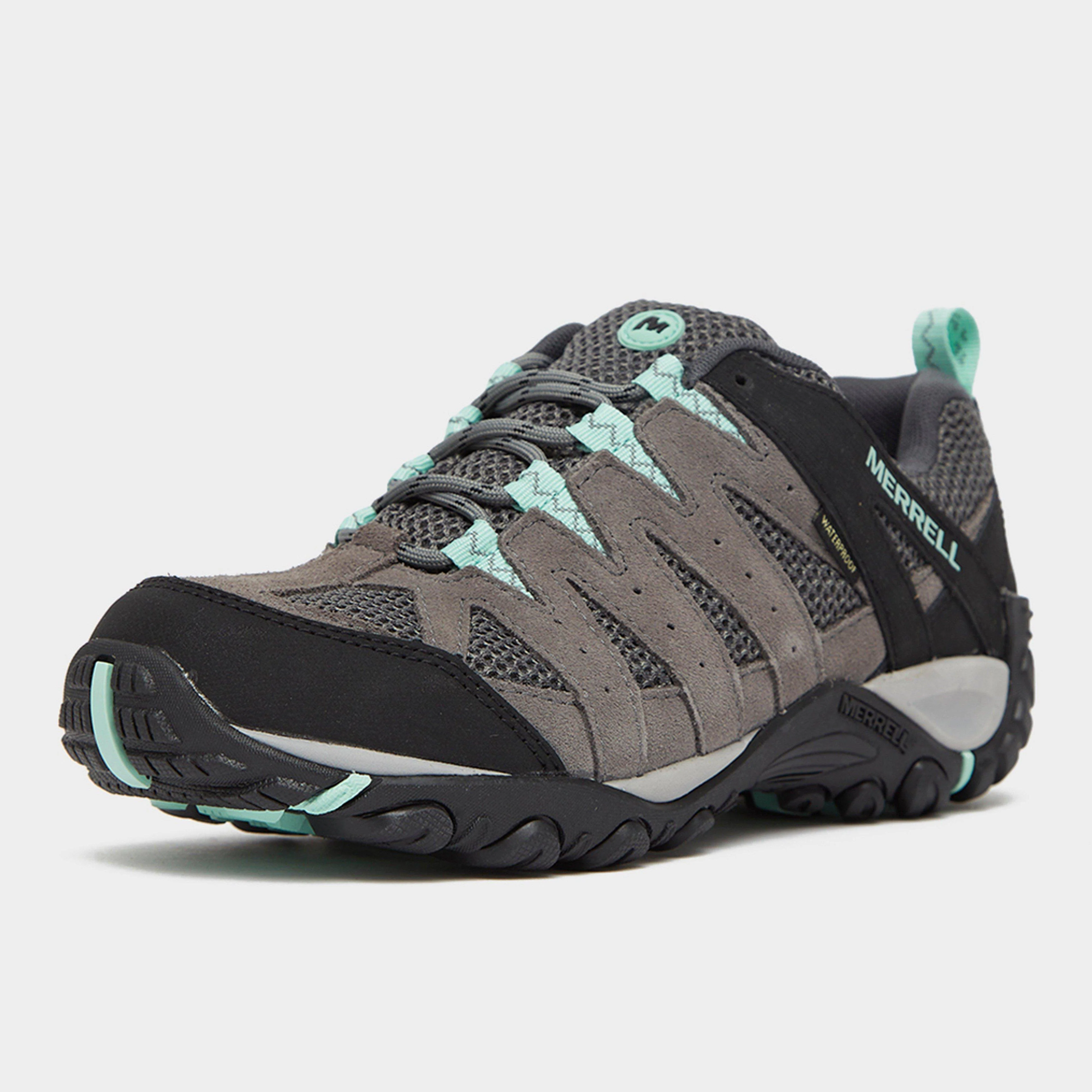 Women's Accentor 2 Walking Shoe - Image 3
