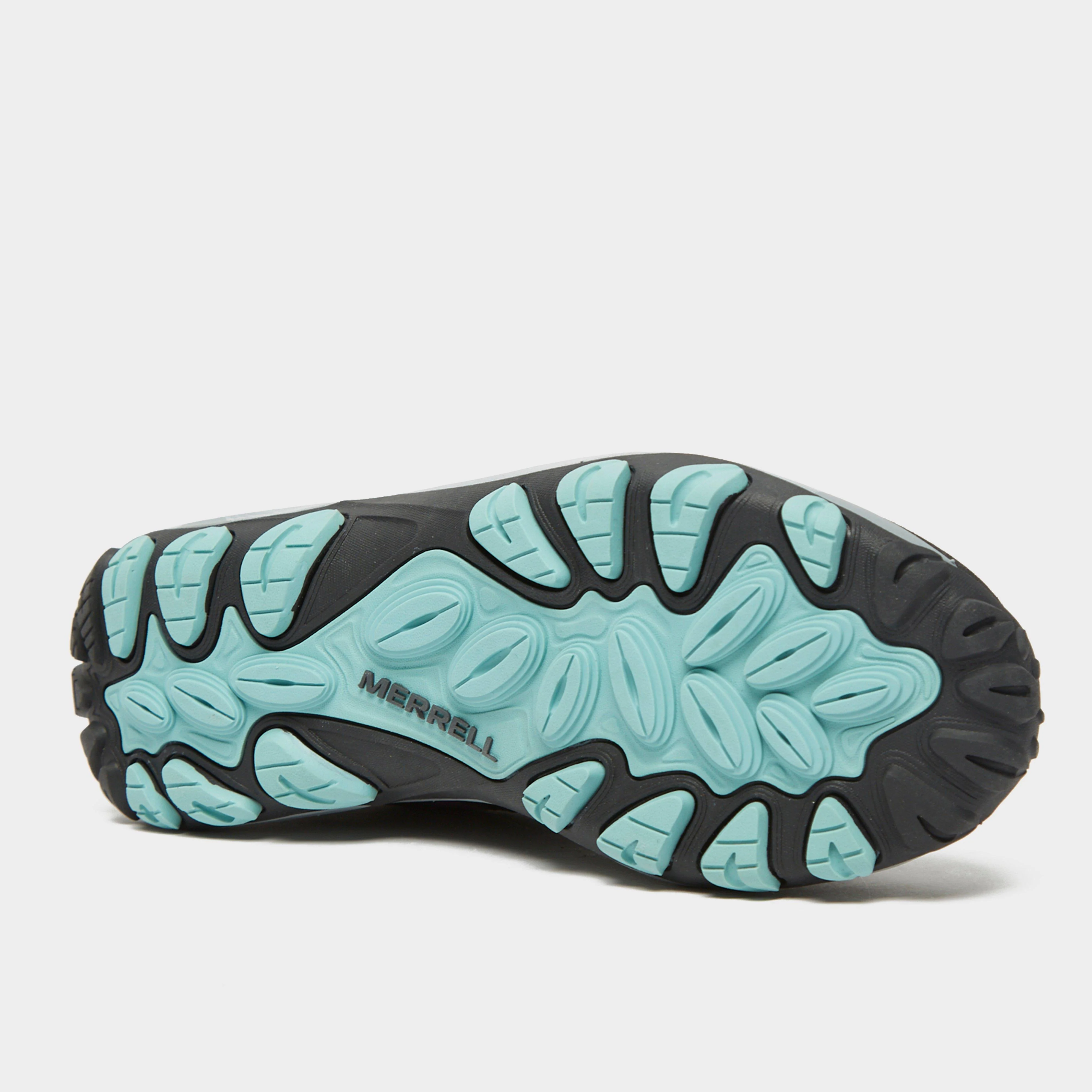 Women’s Accentor 3 GORE-TEX® Walking Shoe - Image 2
