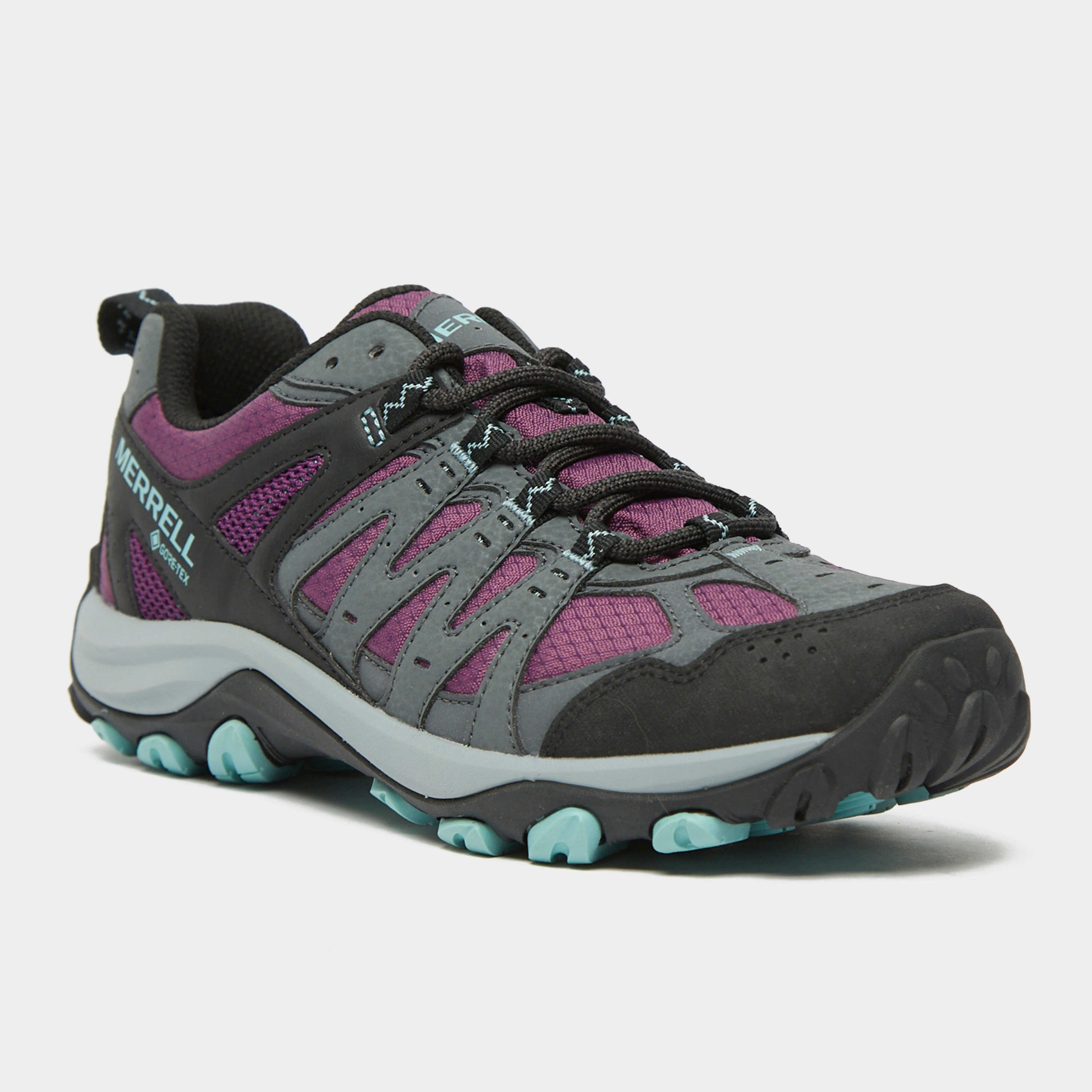 Women’s Accentor 3 GORE-TEX® Walking Shoe - Image 3