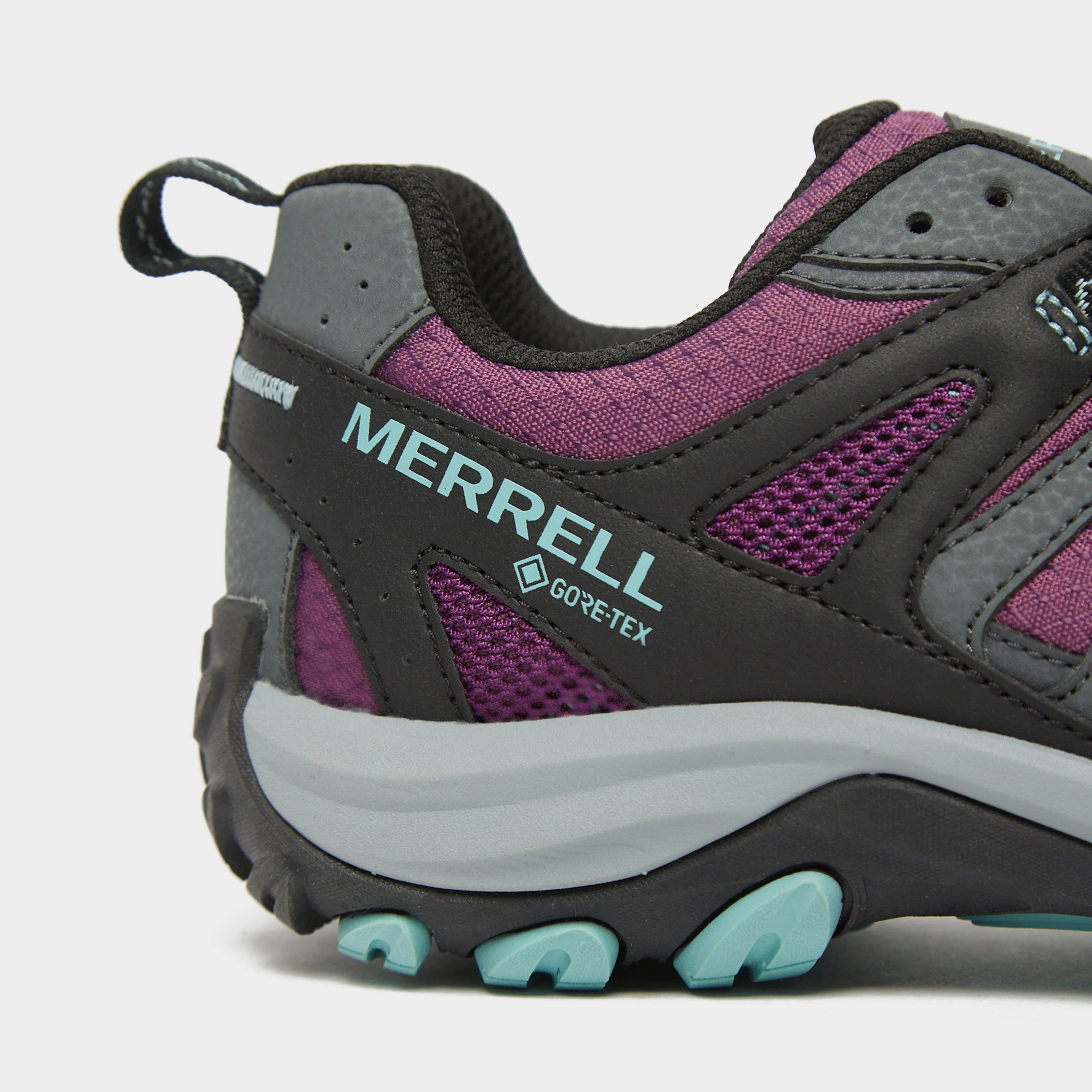 Women’s Accentor 3 GORE-TEX® Walking Shoe - Image 4