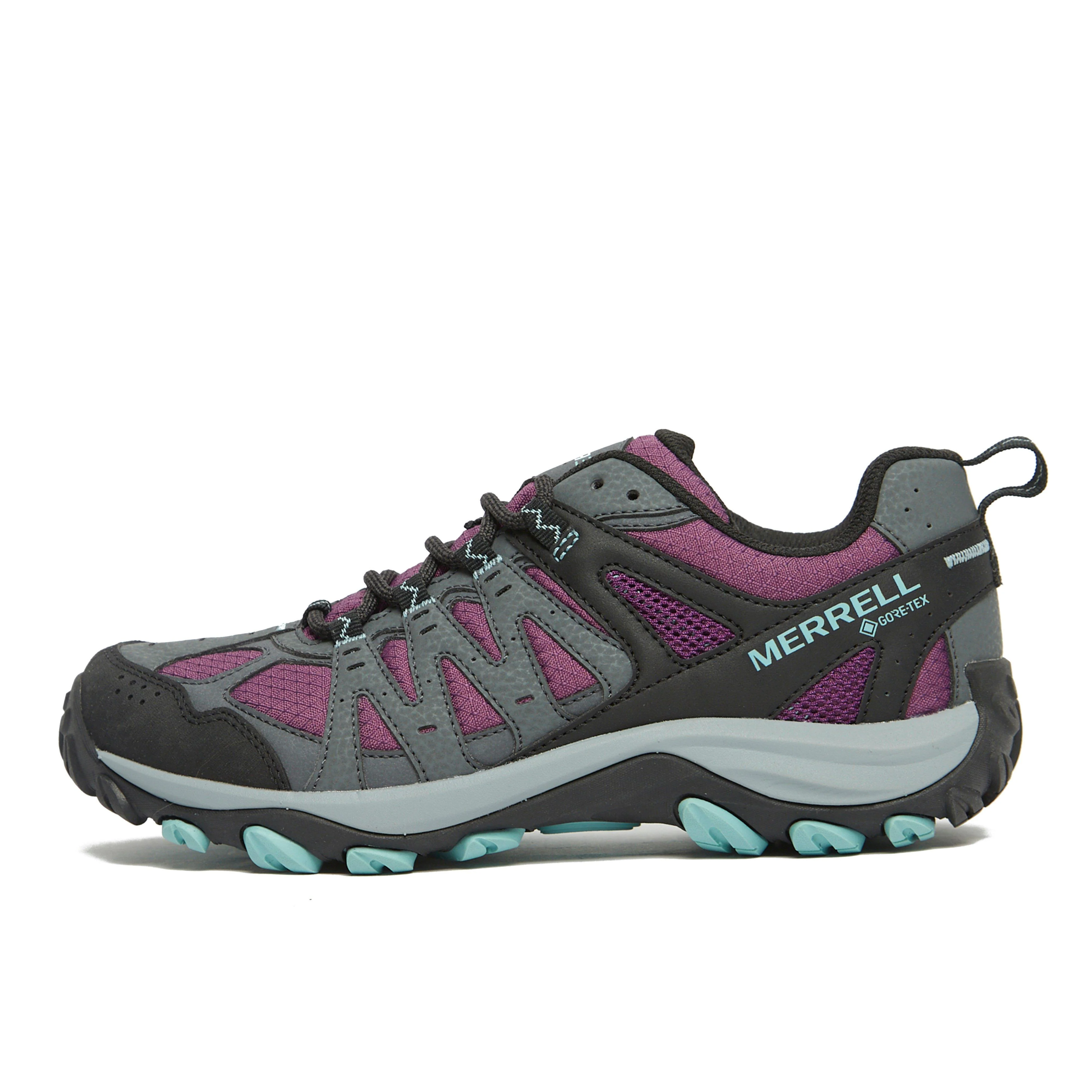 Women’s Accentor 3 GORE-TEX® Walking Shoe - Image 7