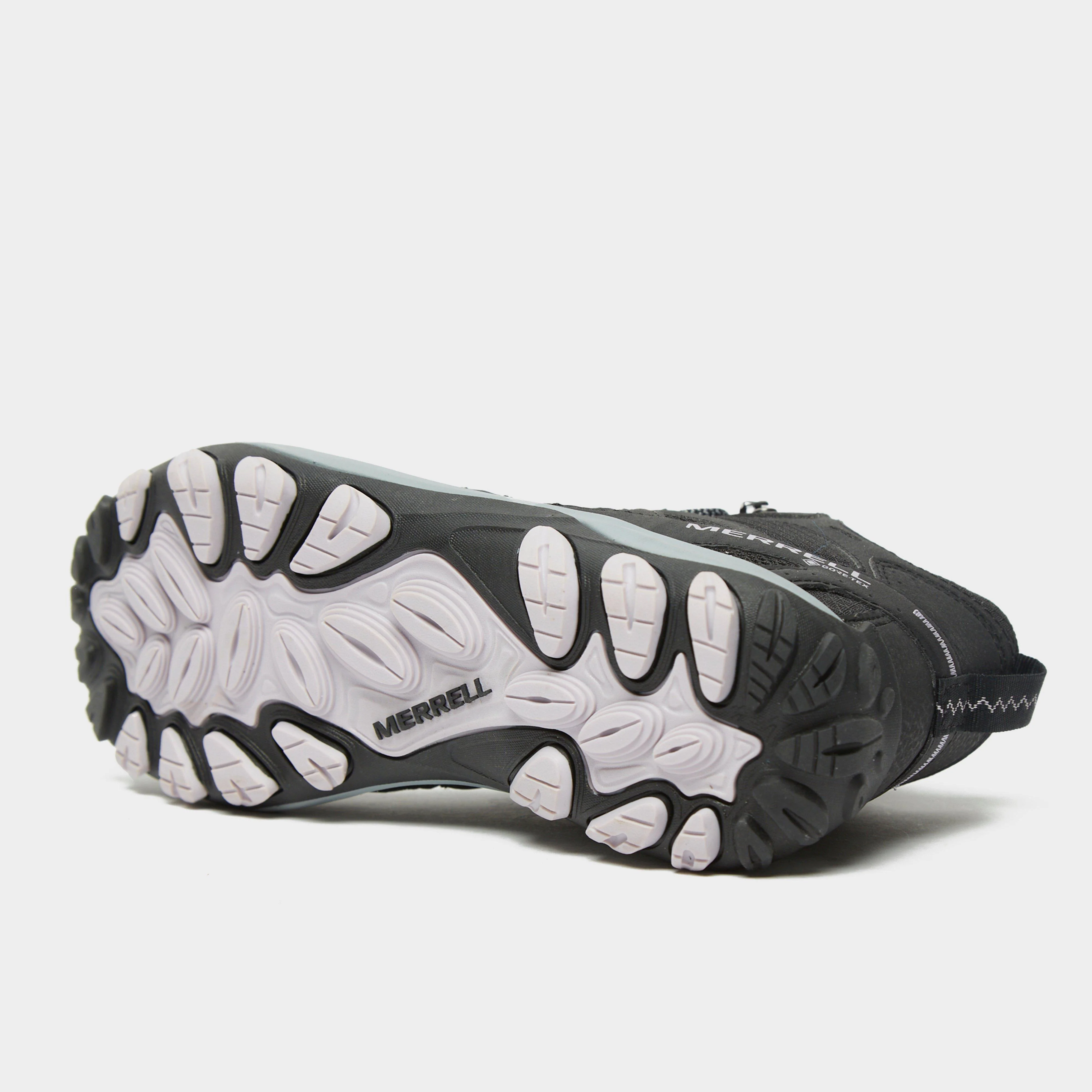 Women’s Accentor 3 Mid GORE-TEX® Walking Boots - Image 2