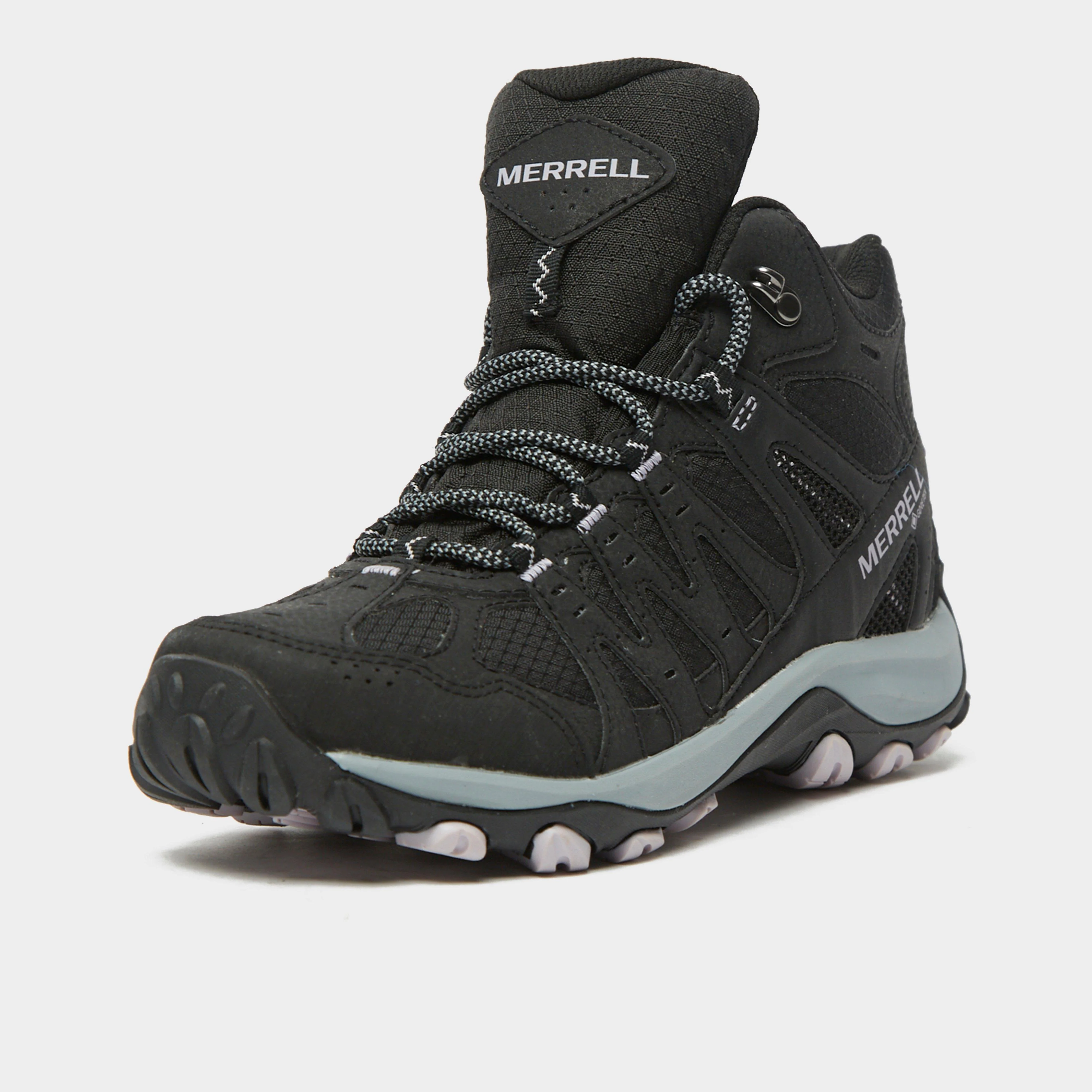 Women’s Accentor 3 Mid GORE-TEX® Walking Boots - Image 3