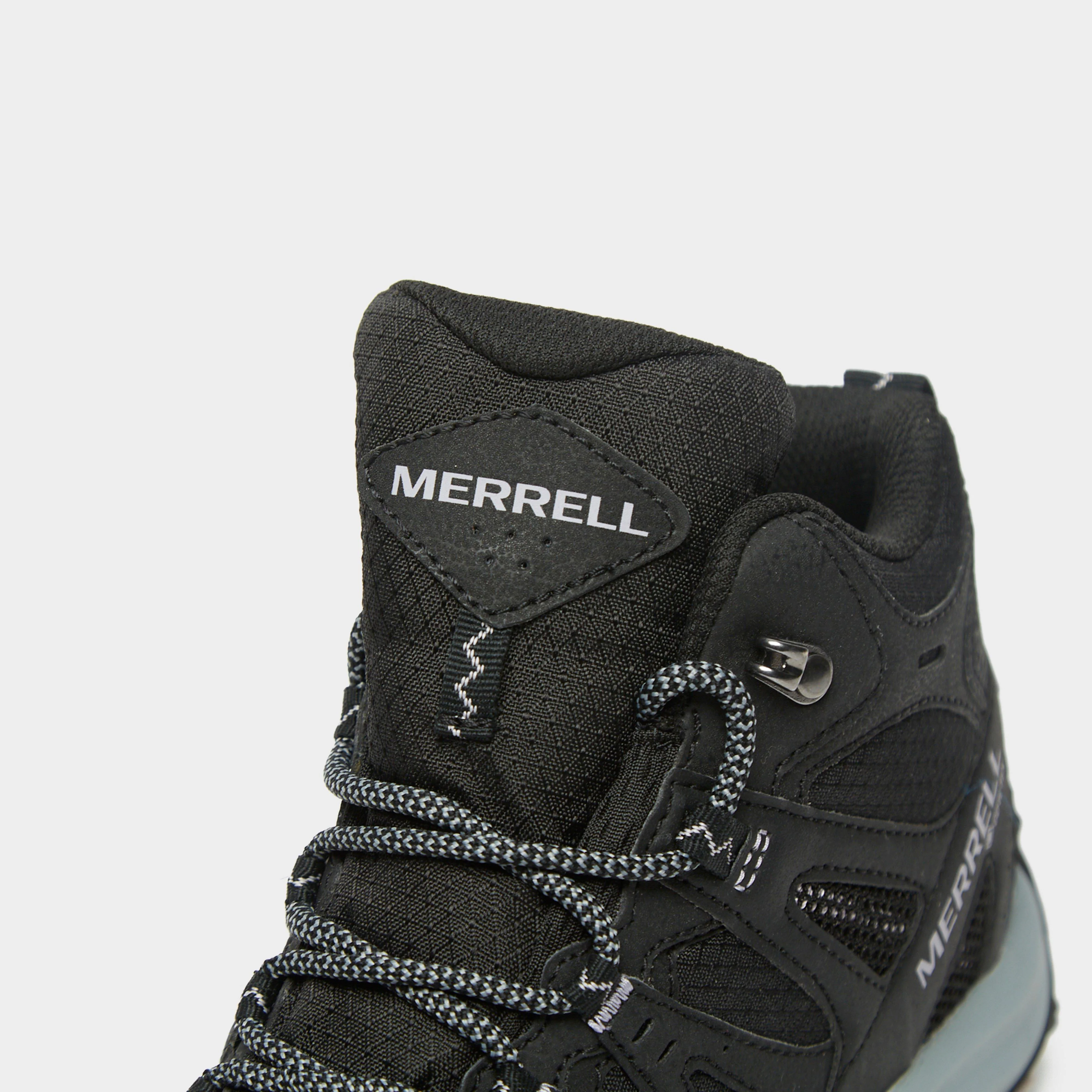 Women’s Accentor 3 Mid GORE-TEX® Walking Boots - Image 5