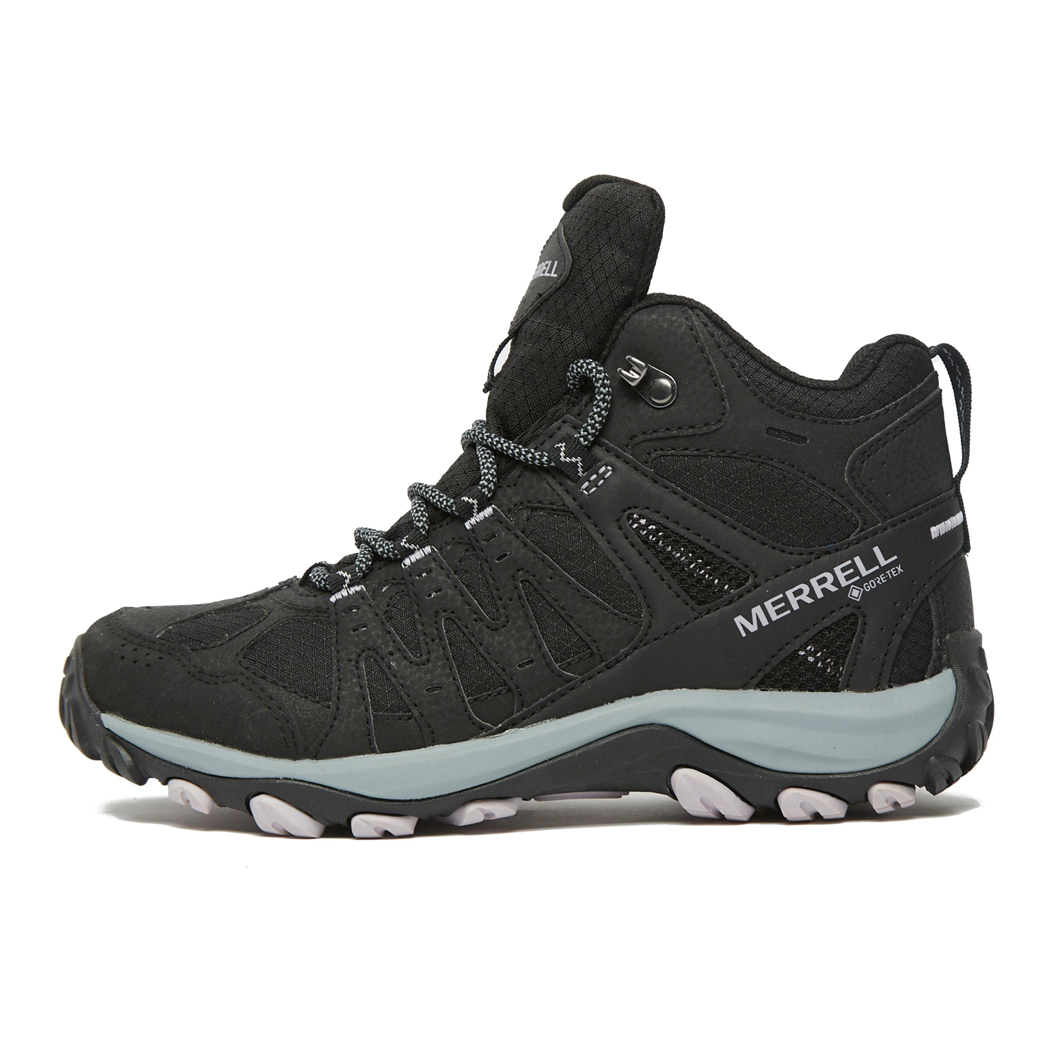 Women’s Accentor 3 Mid GORE-TEX® Walking Boots - Image 7