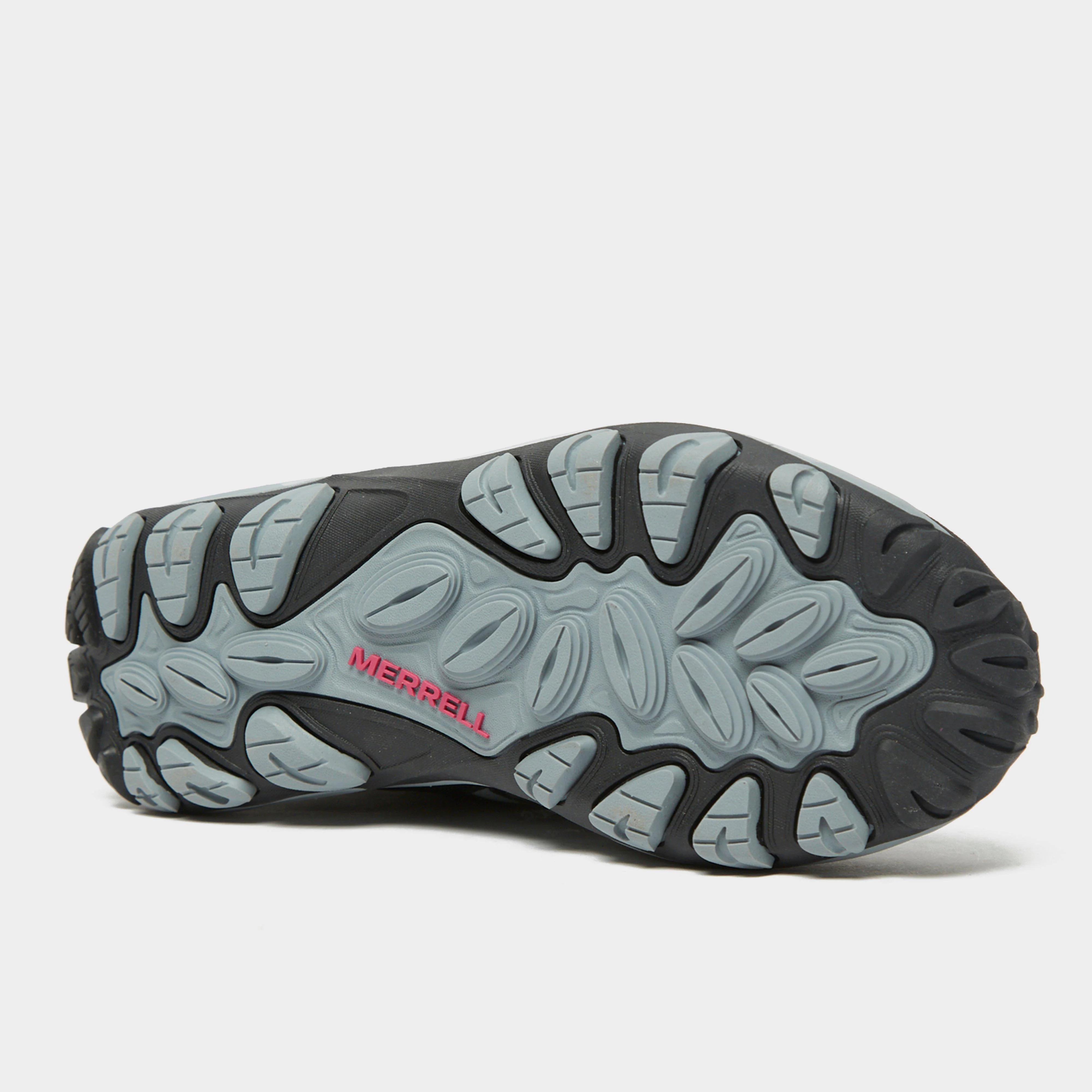 Women’s Accentor 3 Mid GORE-TEX® Walking Boots - Image 2
