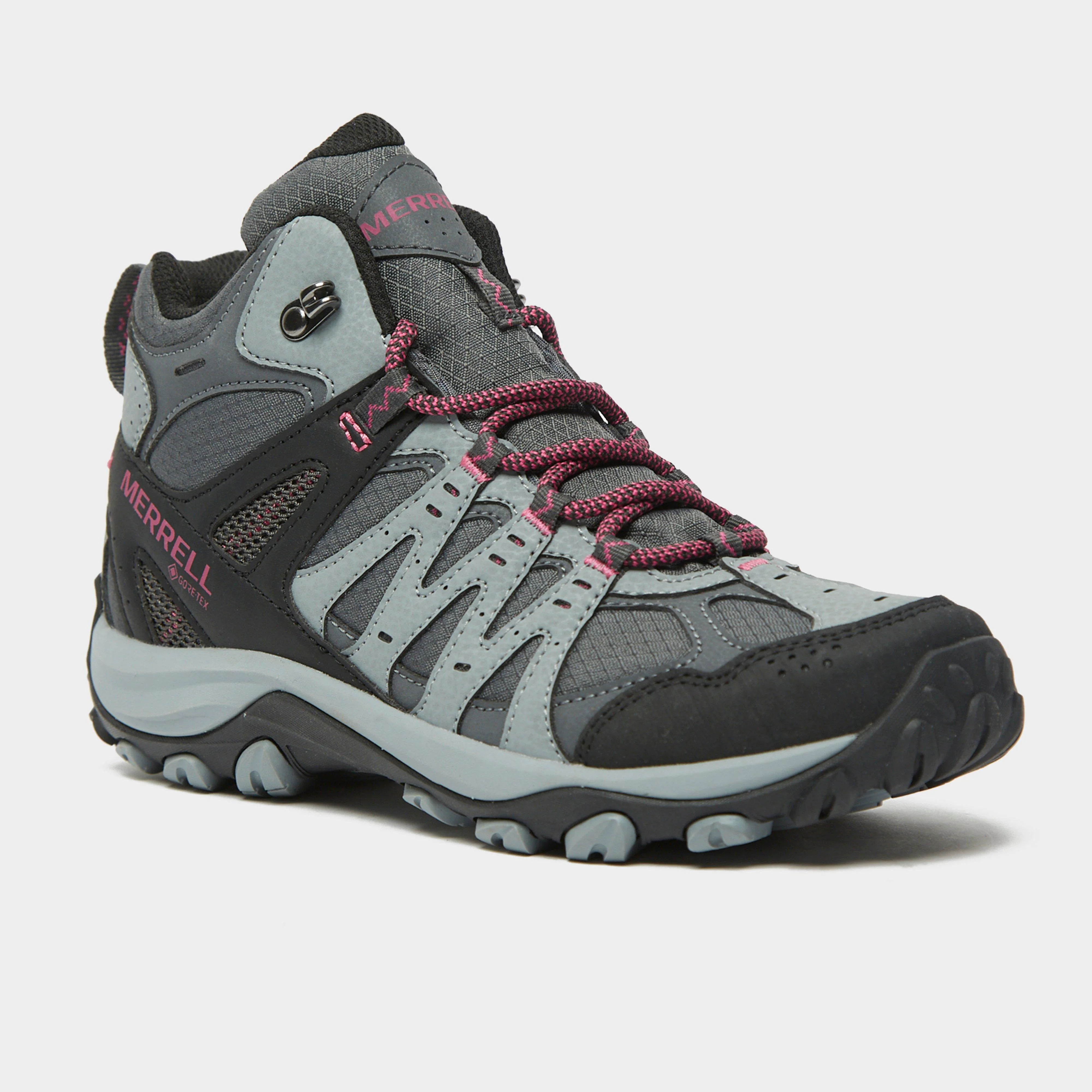 Women’s Accentor 3 Mid GORE-TEX® Walking Boots - Image 3