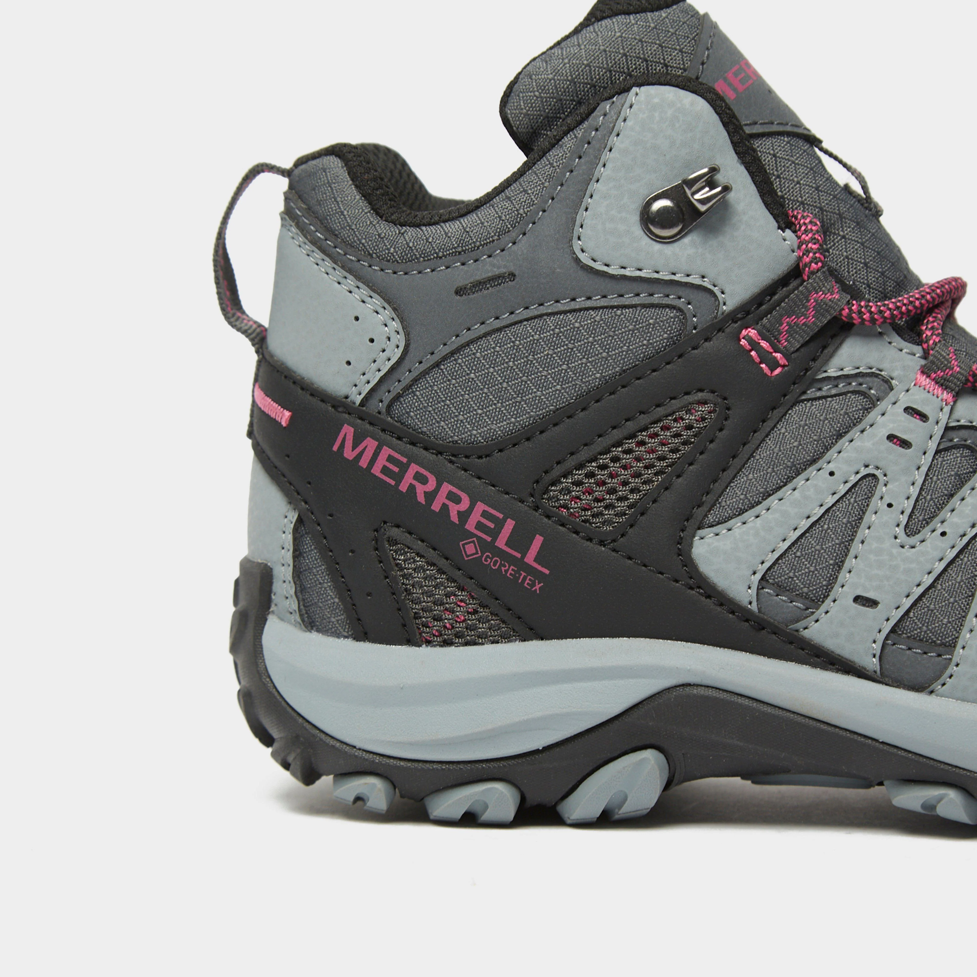 Women’s Accentor 3 Mid GORE-TEX® Walking Boots - Image 4