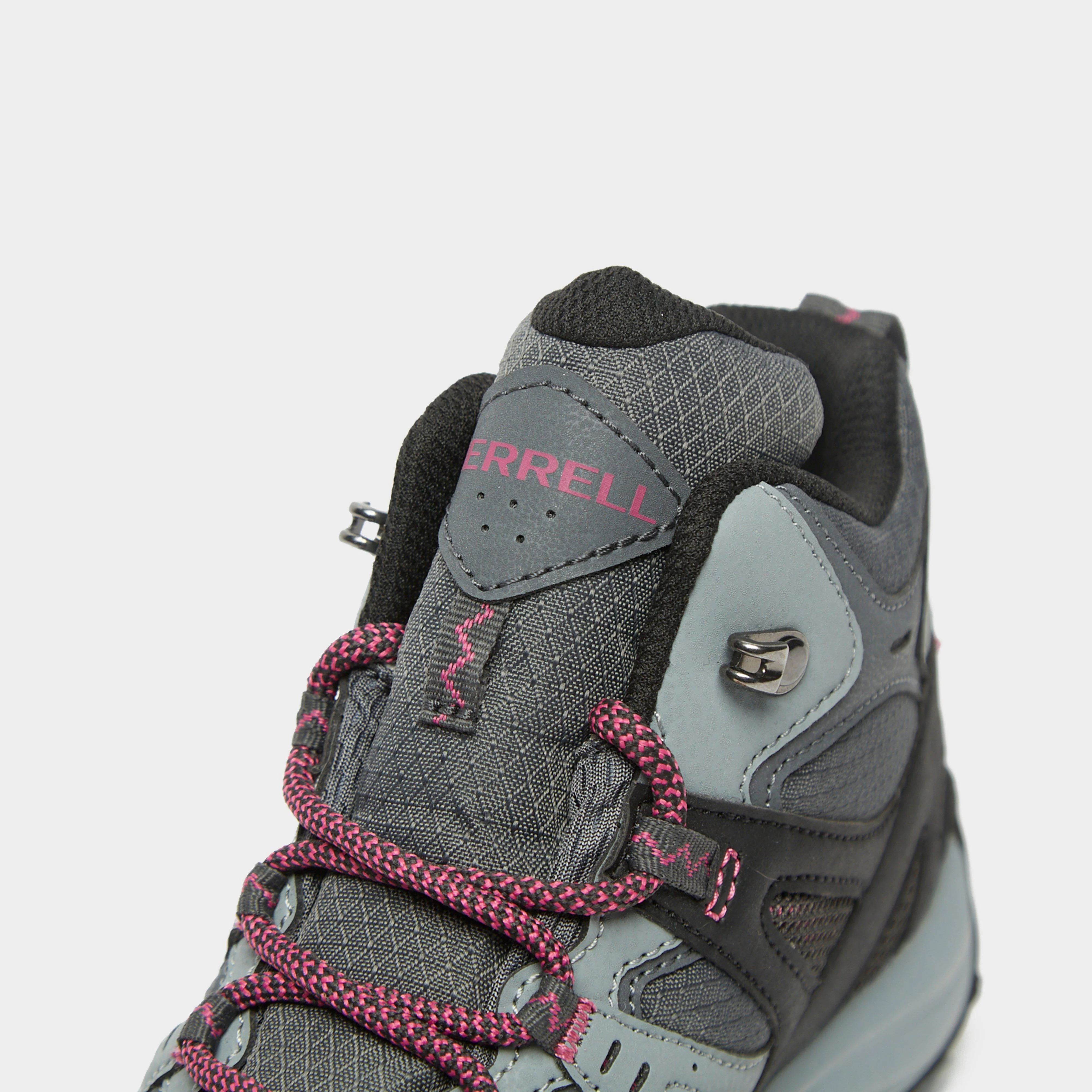 Women’s Accentor 3 Mid GORE-TEX® Walking Boots - Image 5